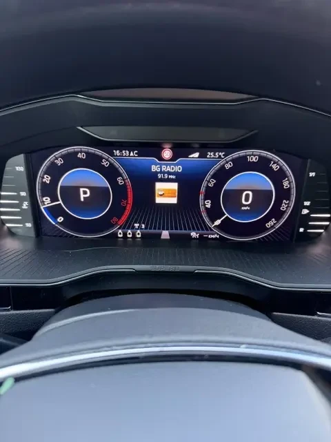 Skoda Superb, снимка 17 - Автомобили и джипове - 56565466