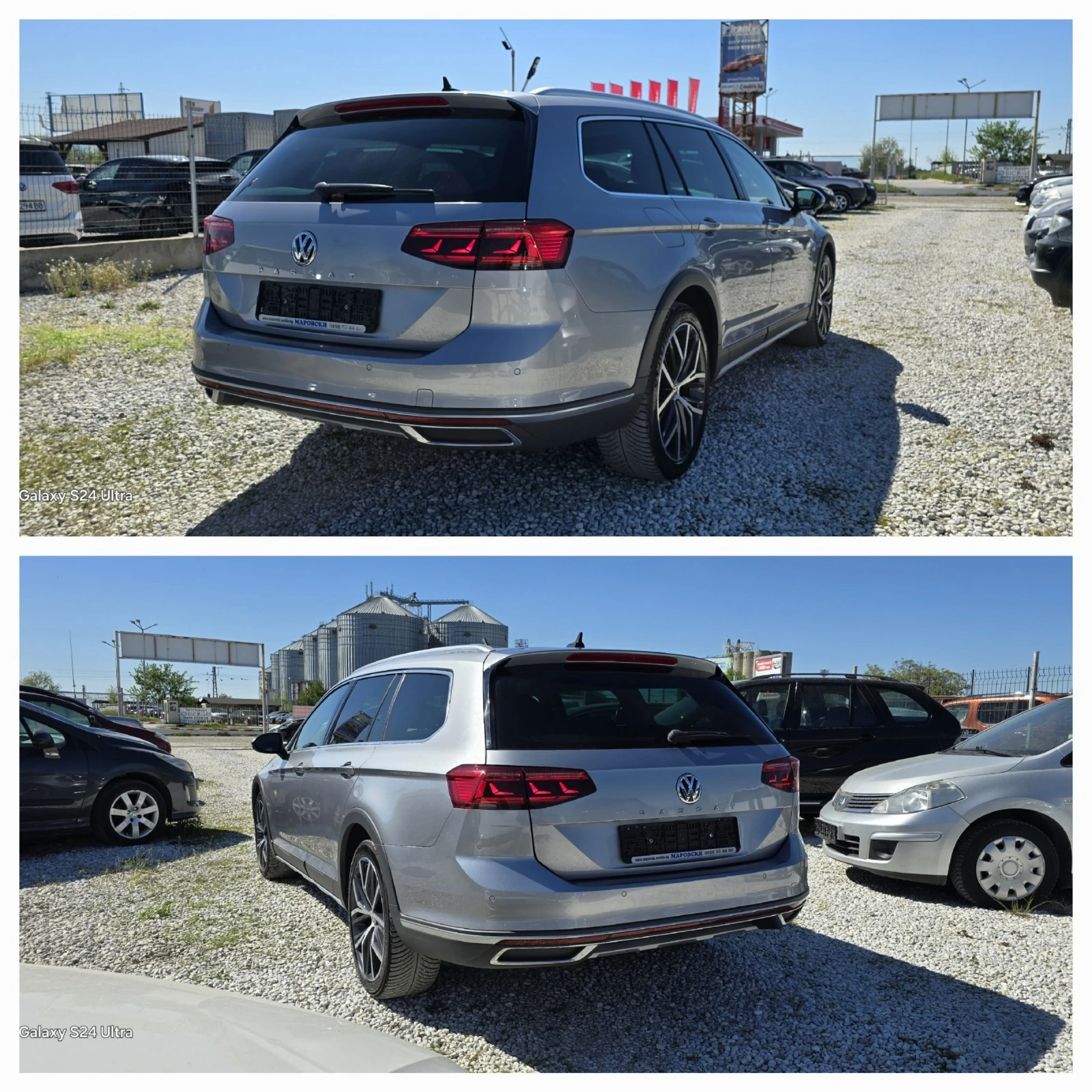 VW Alltrack 2.0 TDI DIGITAL - изображение 4