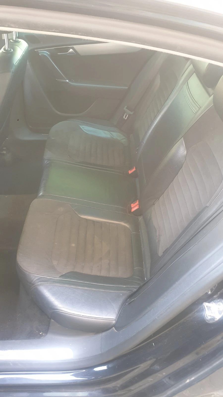 VW Passat  - изображение 6