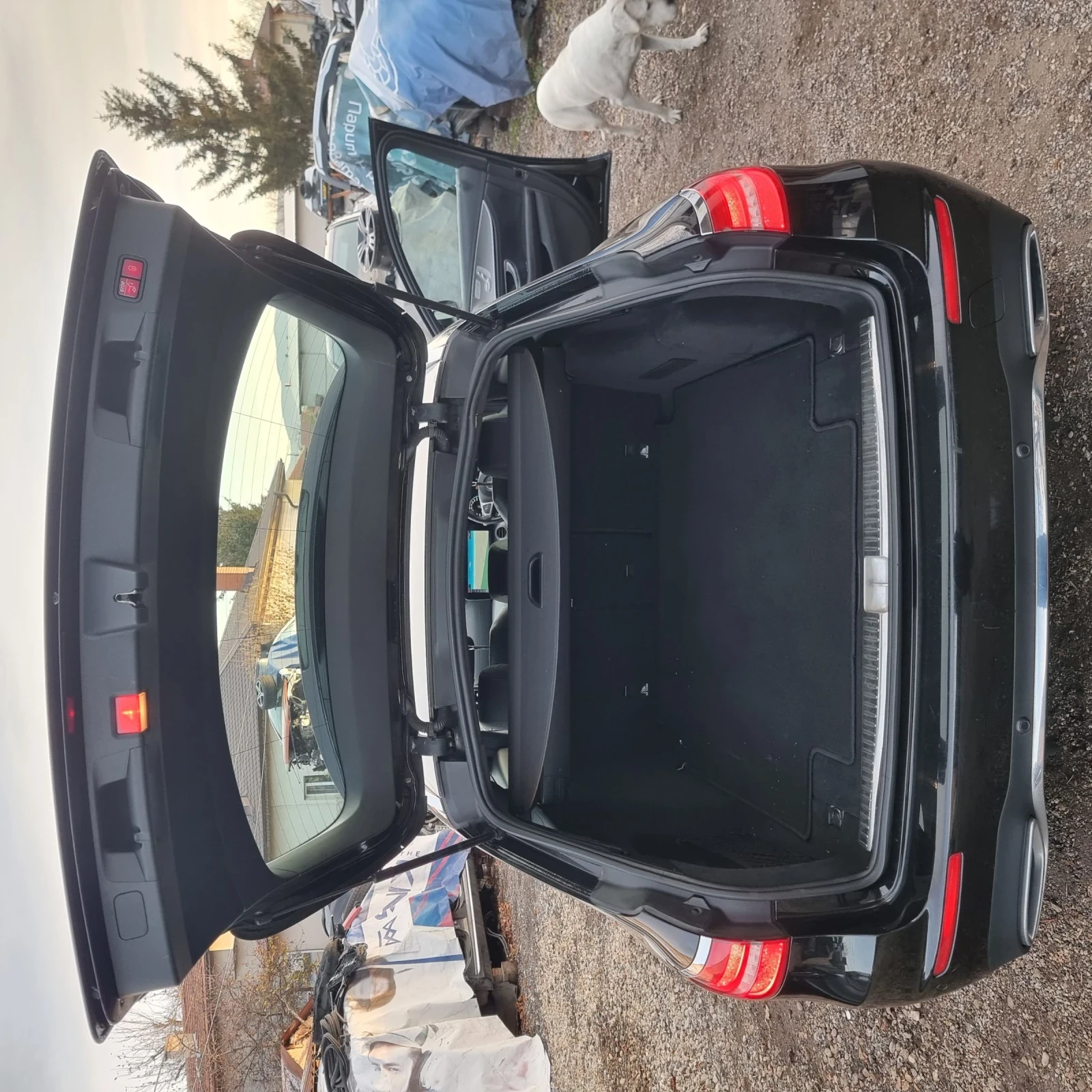 Mercedes-Benz E 220    | Mobile.bg   14