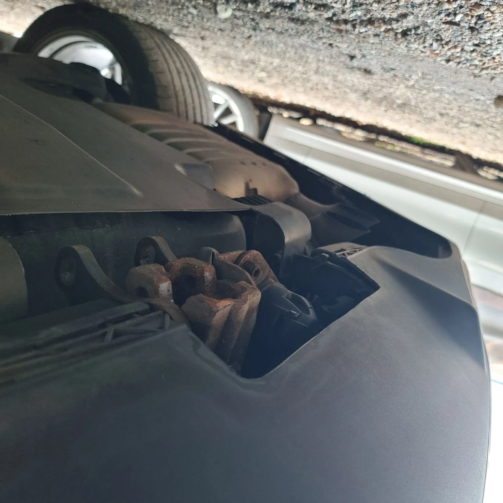 Mercedes-Benz E 220    | Mobile.bg   15