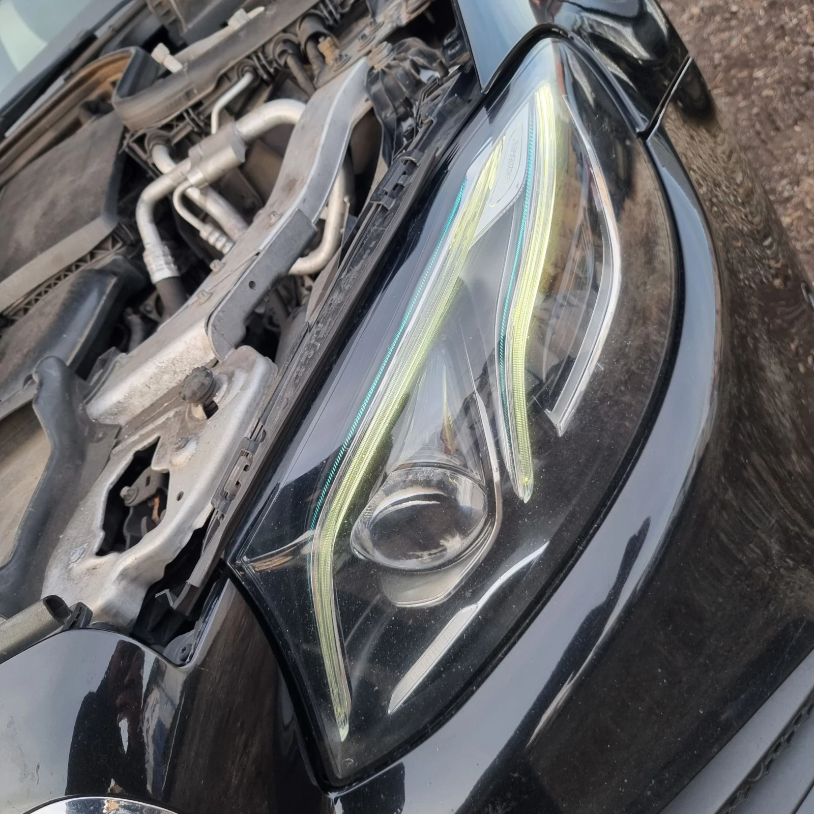 Mercedes-Benz E 220    | Mobile.bg   17