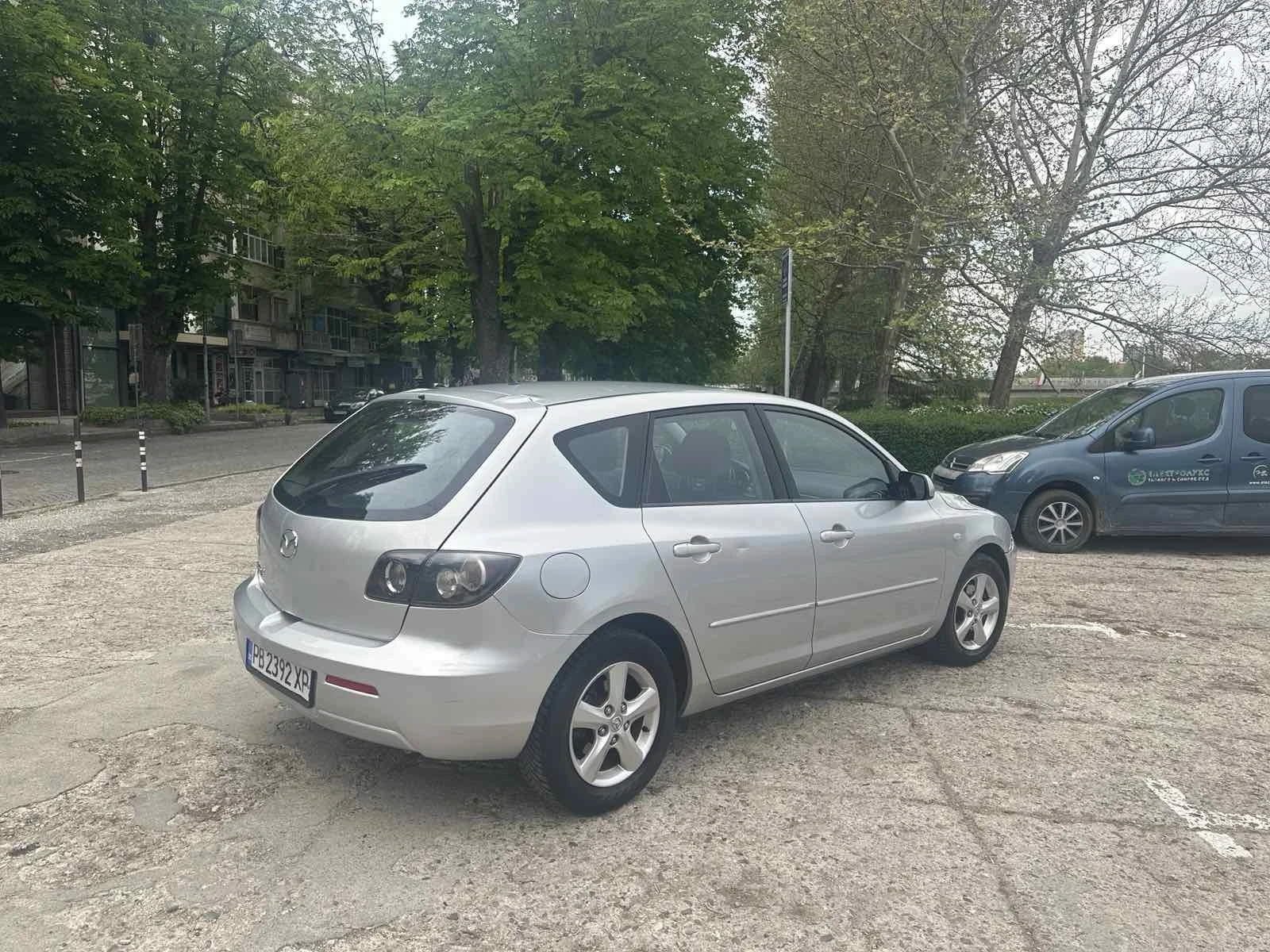 Mazda 3  - изображение 9