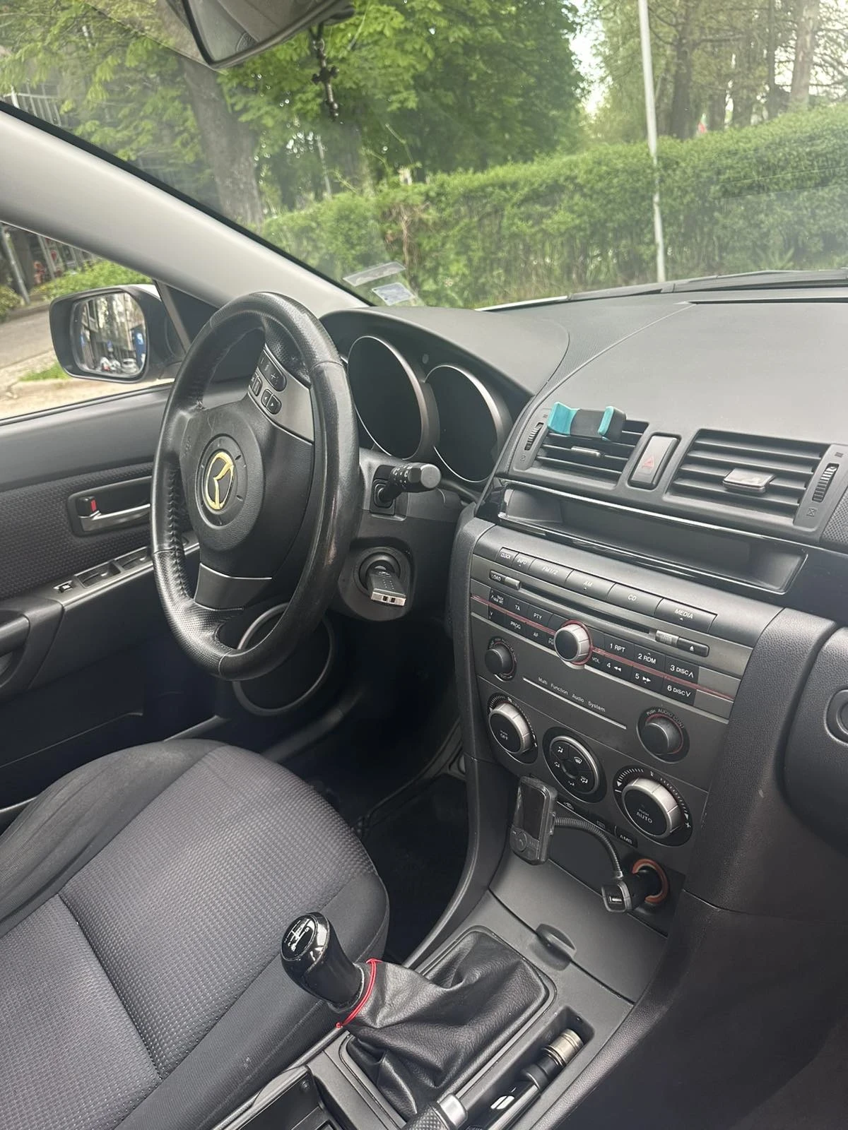 Mazda 3  - изображение 3