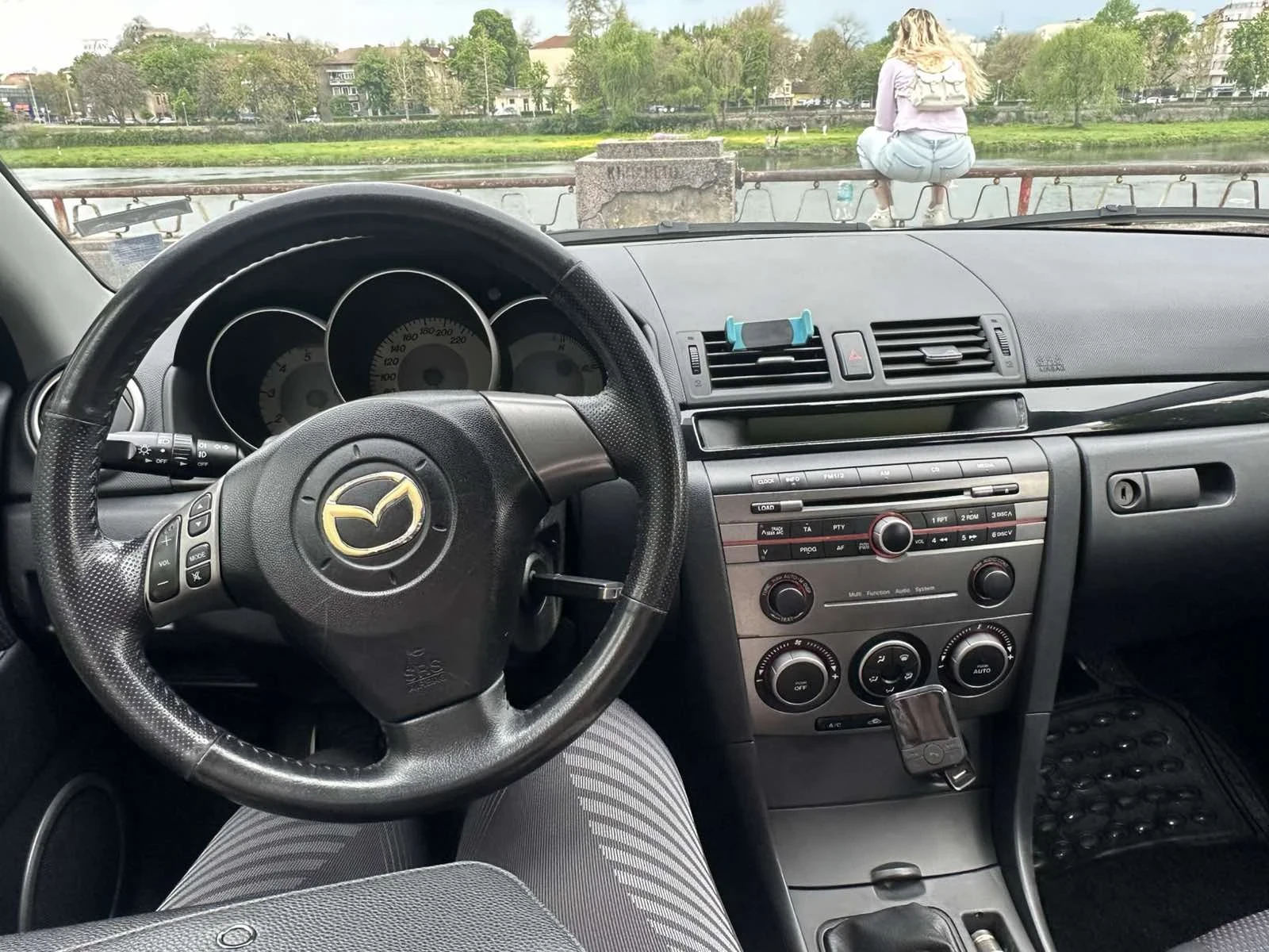 Mazda 3  - изображение 2