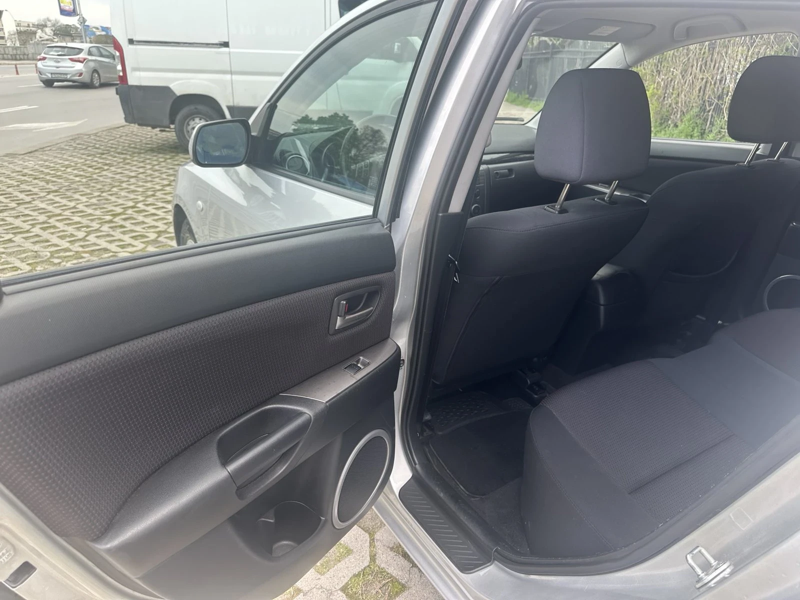 Mazda 3  - изображение 4