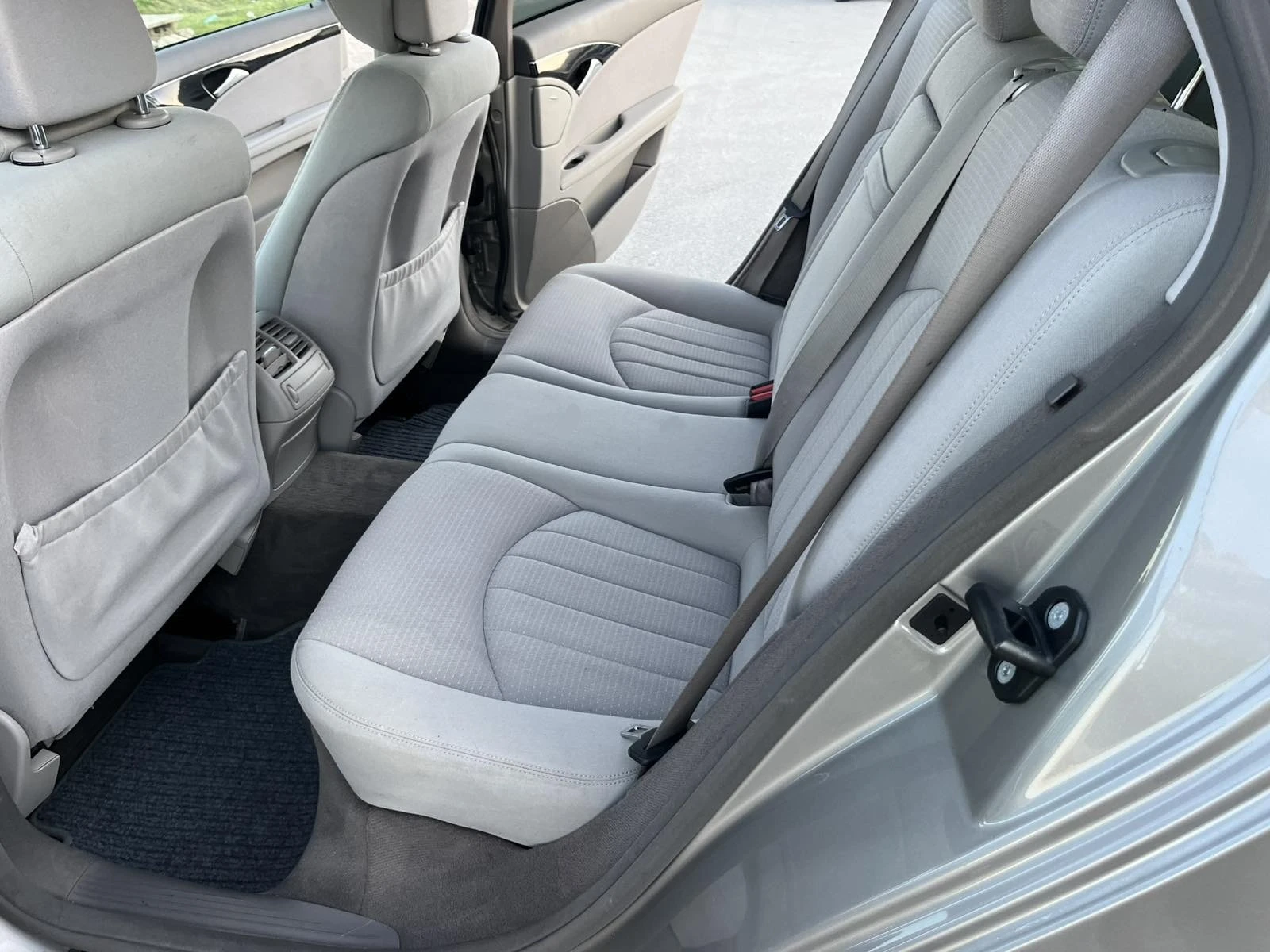 Mercedes-Benz E 280 FACE 3.0I 231кс ГАЗОВ ИНЖЕКЦИОН АВТОПИЛОТ ПОДГРЕВ - изображение 8