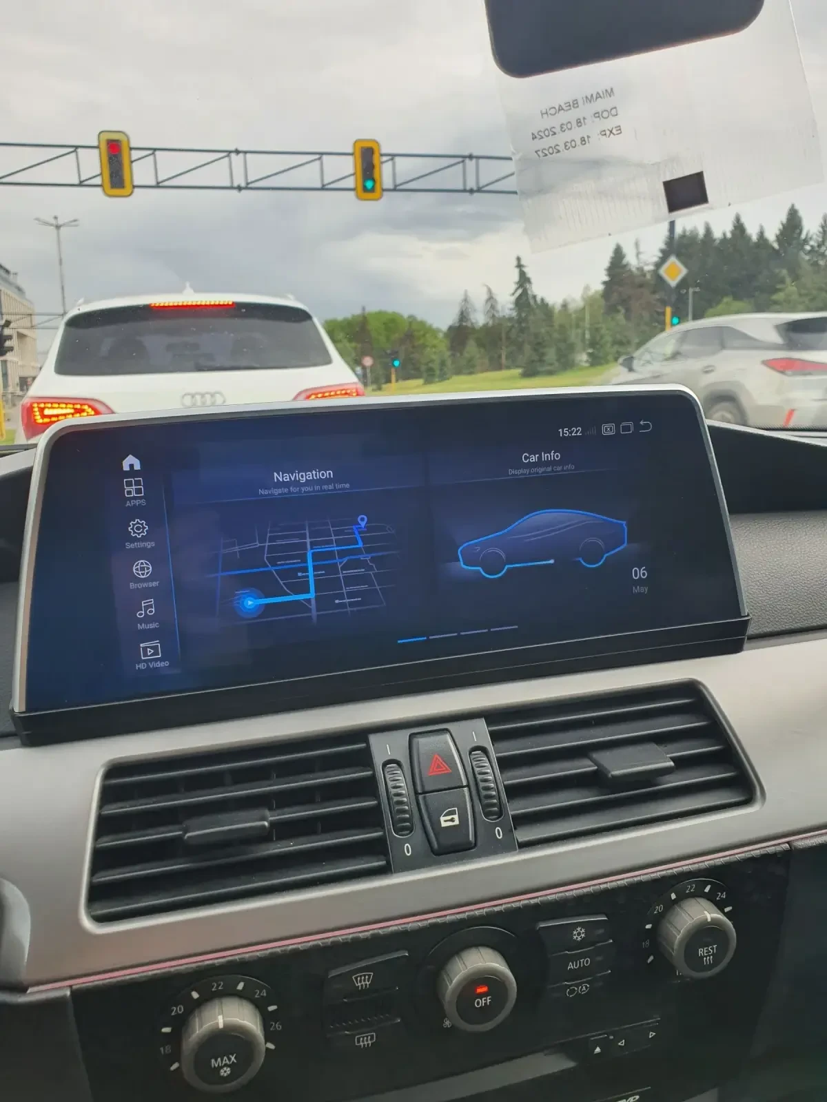 BMW 525 | Mobile.bg   12