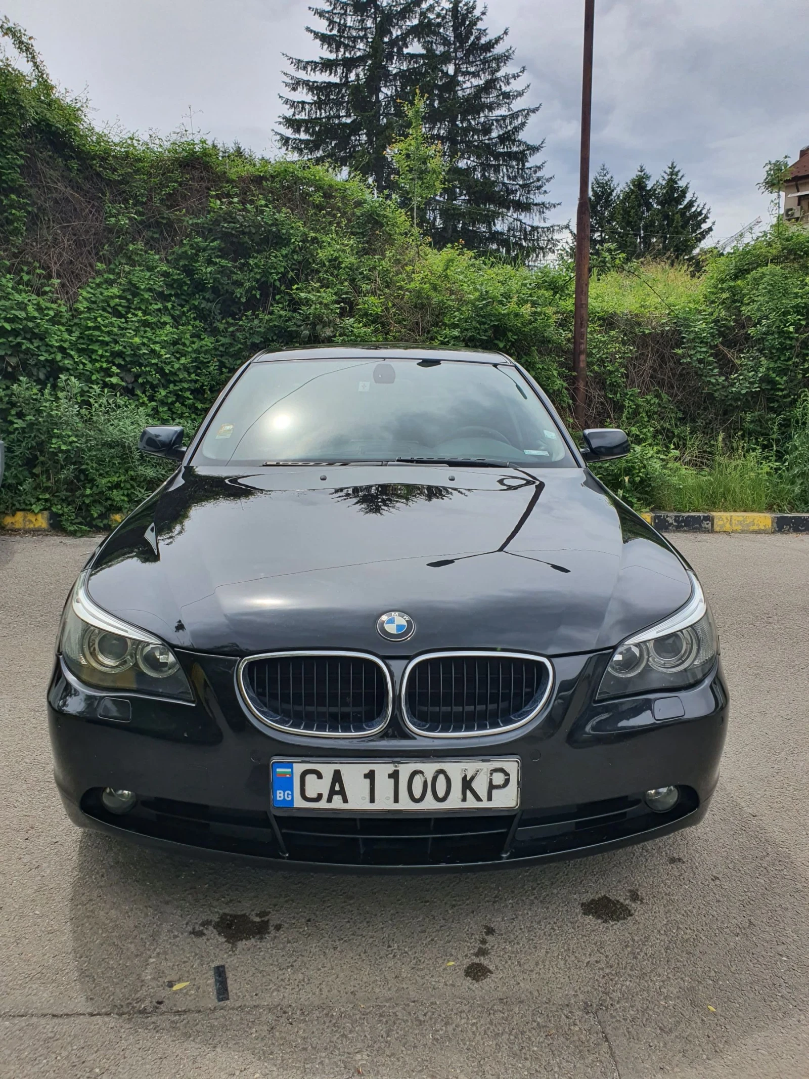 BMW 525  - изображение 3