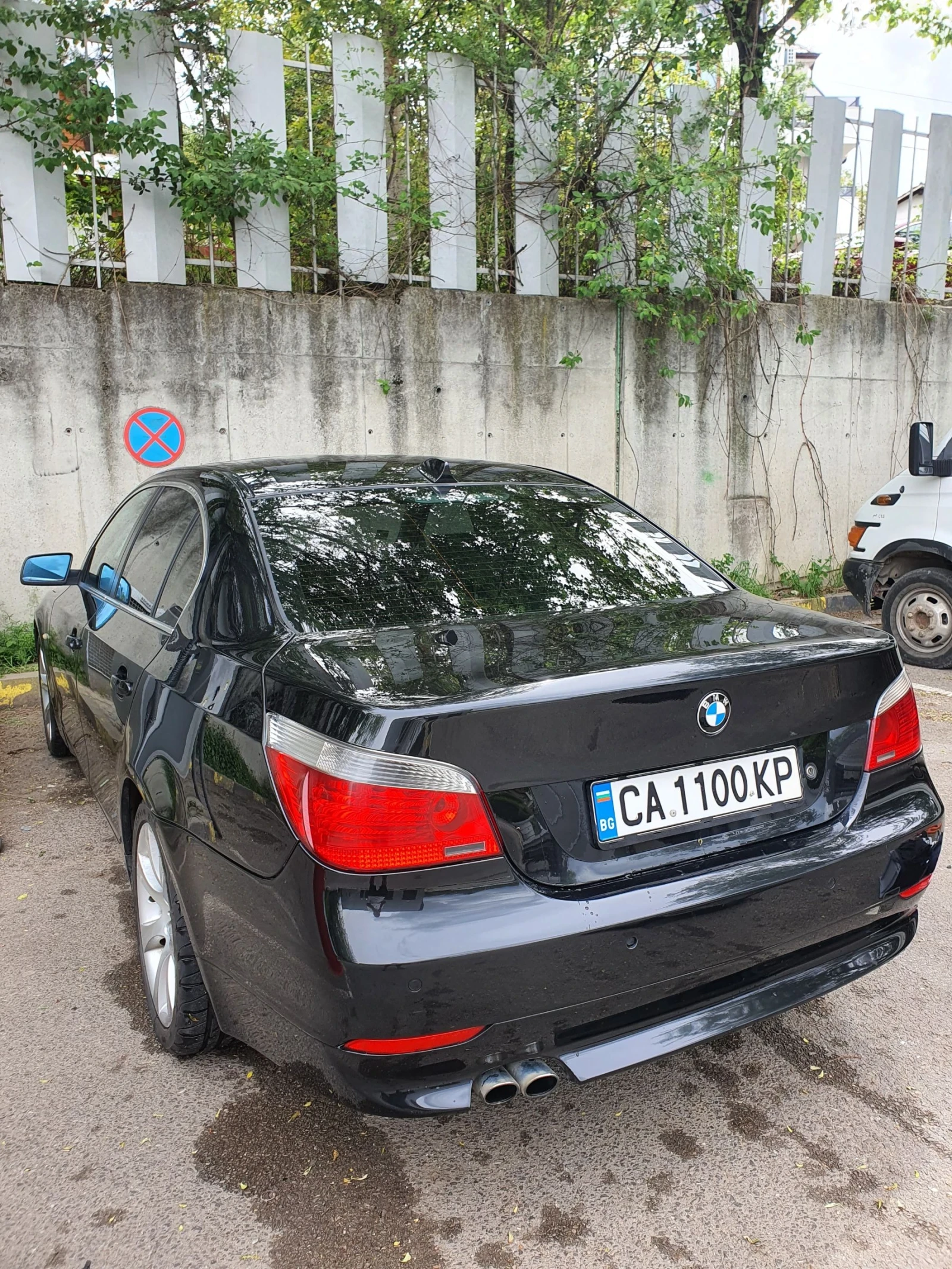 BMW 525 | Mobile.bg   13