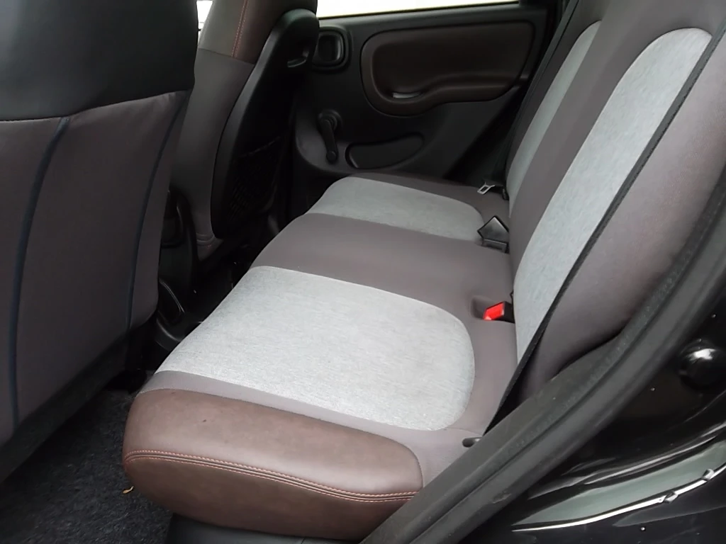 Fiat Panda 4X4 | Mobile.bg   11