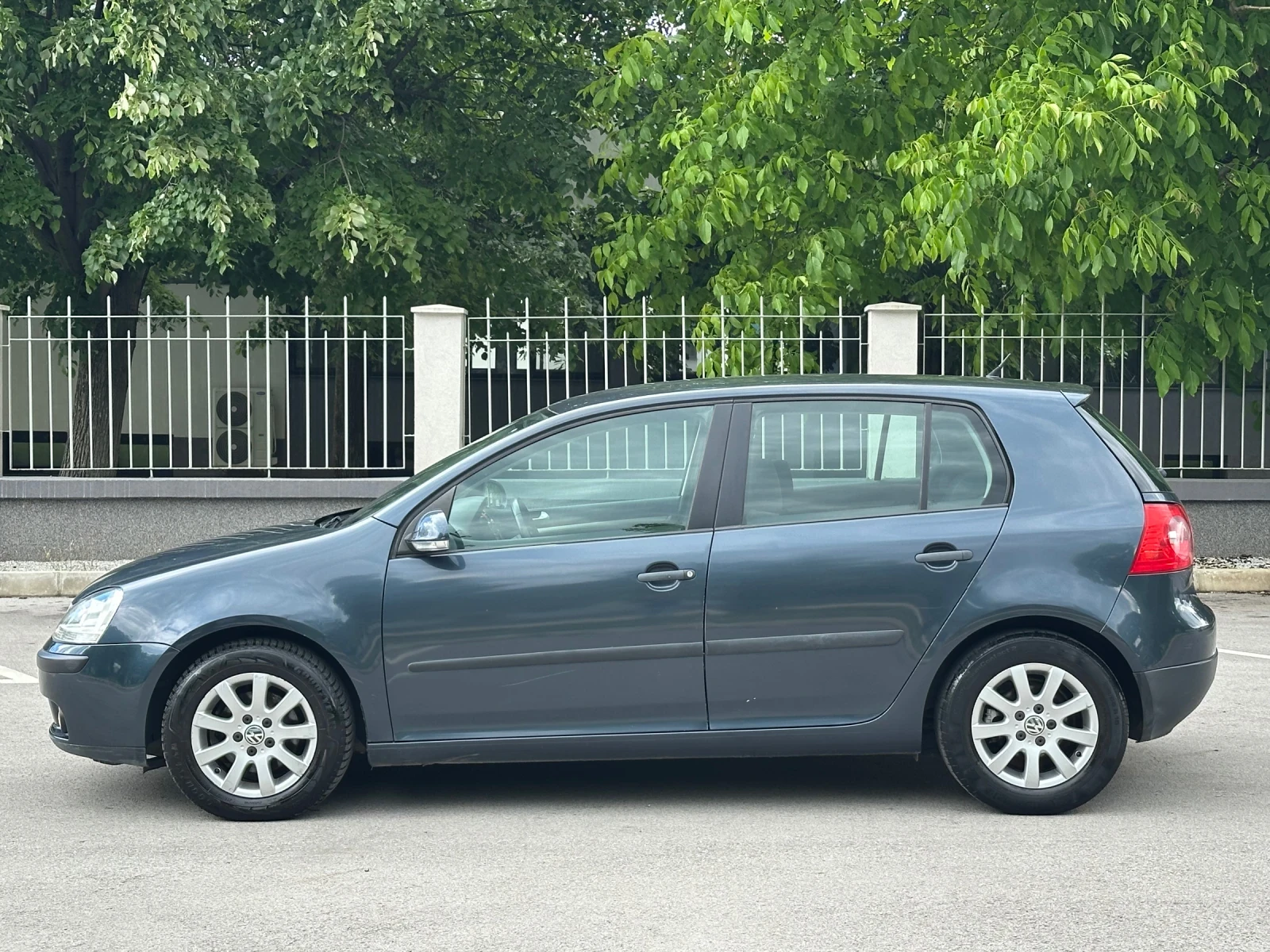 VW Golf 1.9TDI ITALY - изображение 2