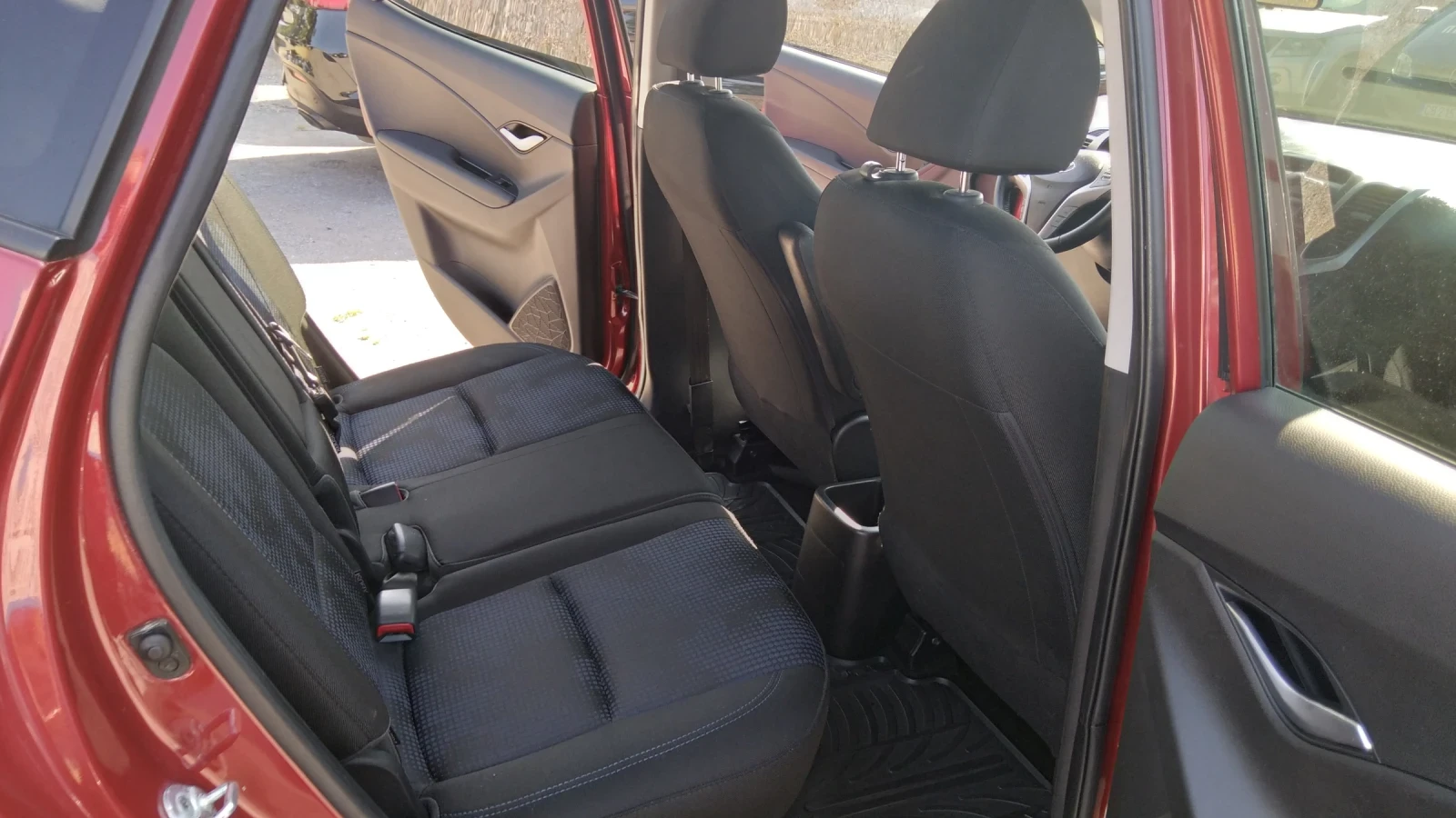 Hyundai Ix20 1.6i 125кс.климатроник, темпомат - изображение 10