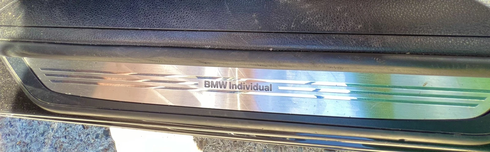 BMW 750 750il individual  - изображение 3