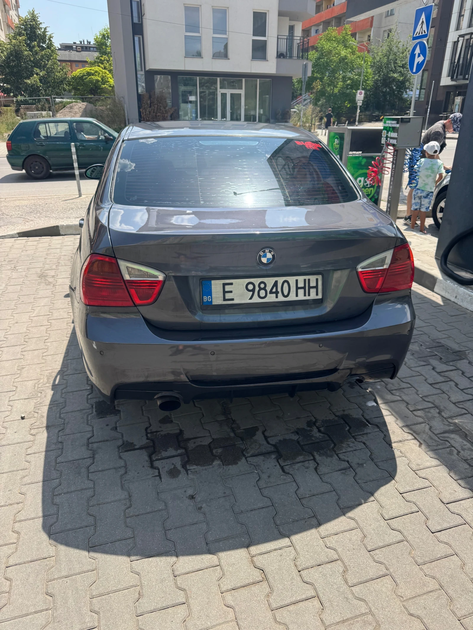 BMW 320  - изображение 3
