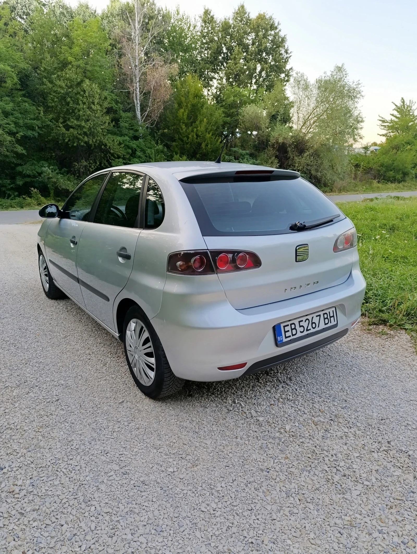 Seat Ibiza Facelift - изображение 5