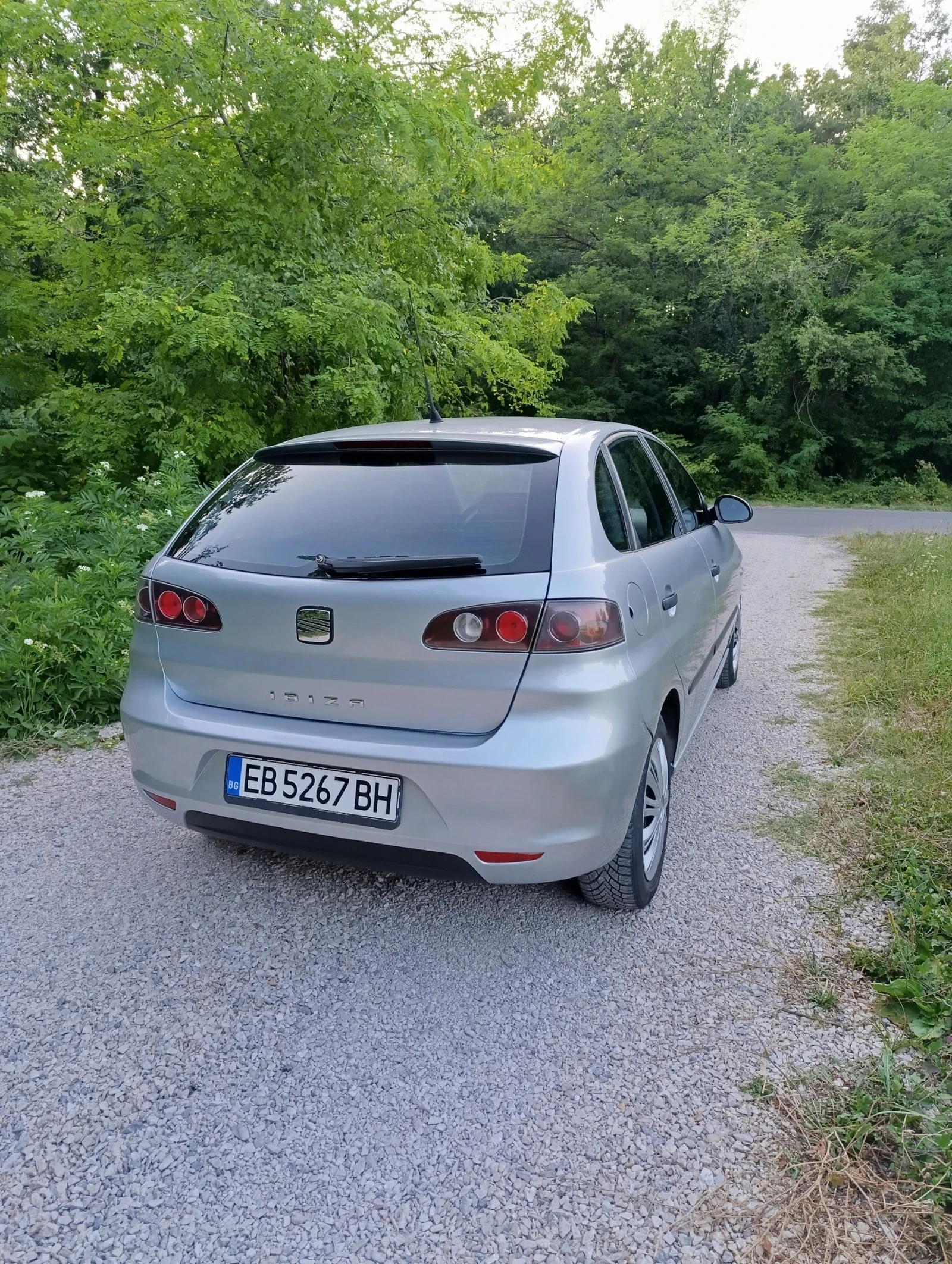 Seat Ibiza Facelift - изображение 4