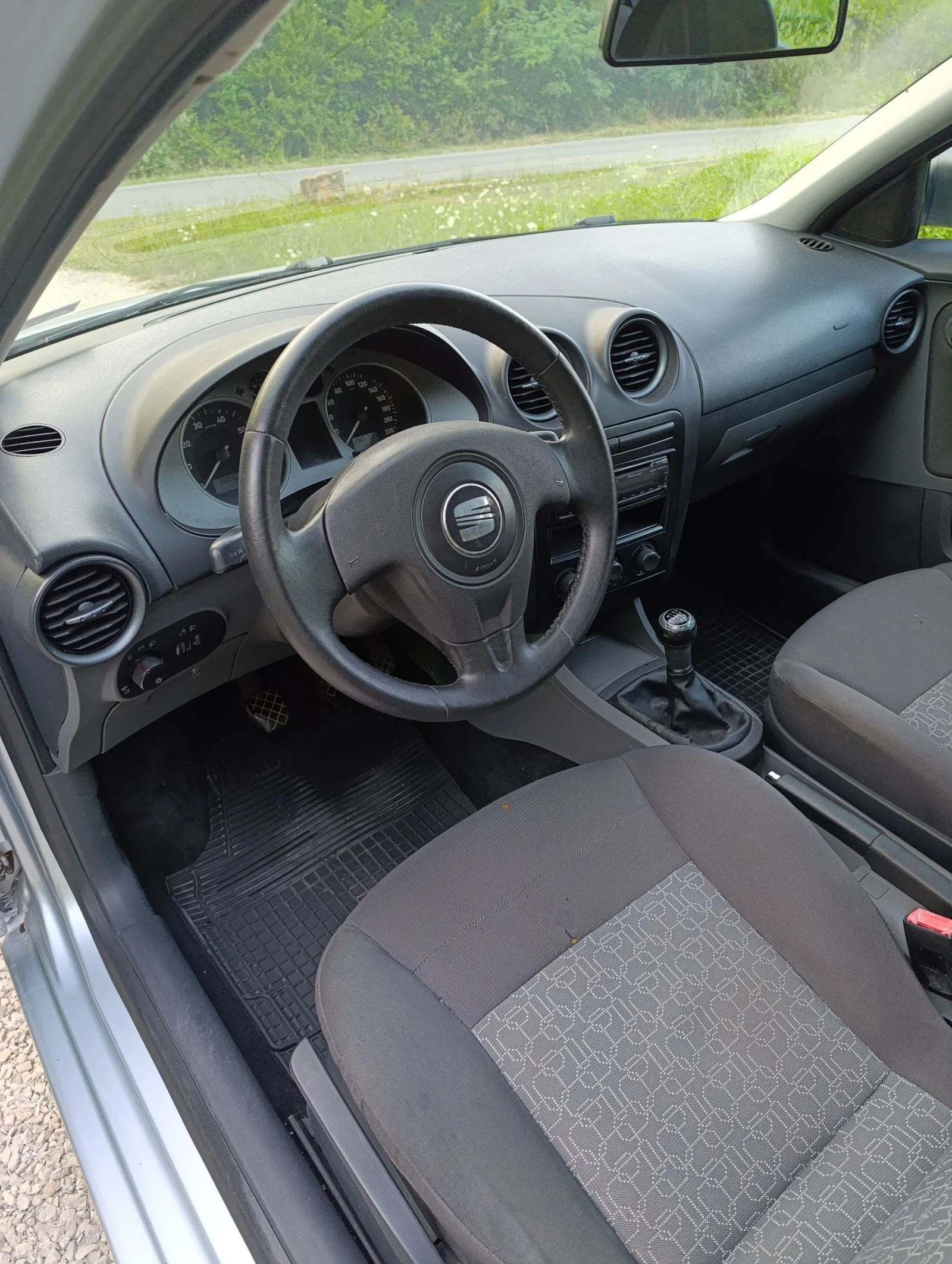 Seat Ibiza Facelift - изображение 10