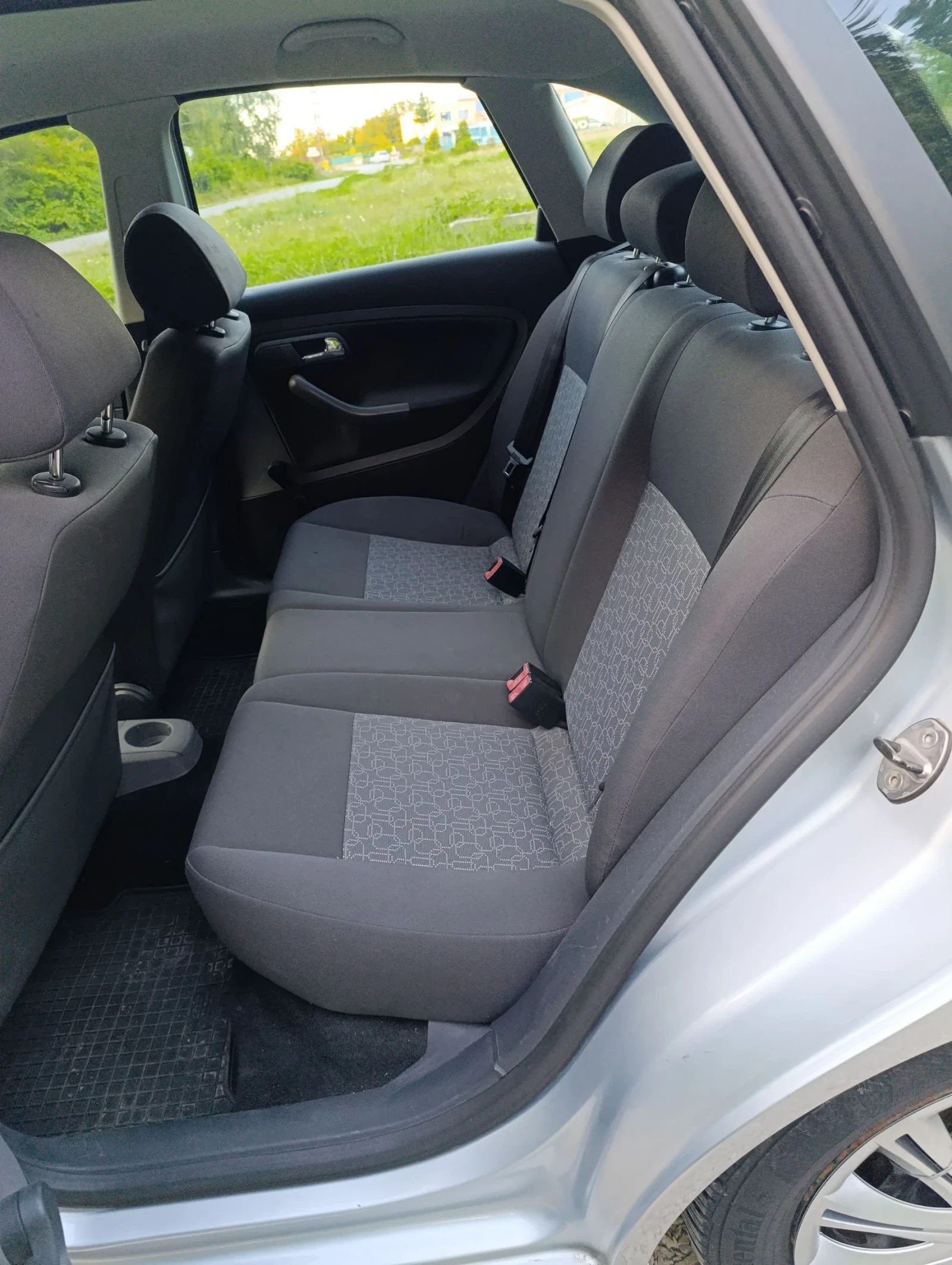 Seat Ibiza Facelift - изображение 9