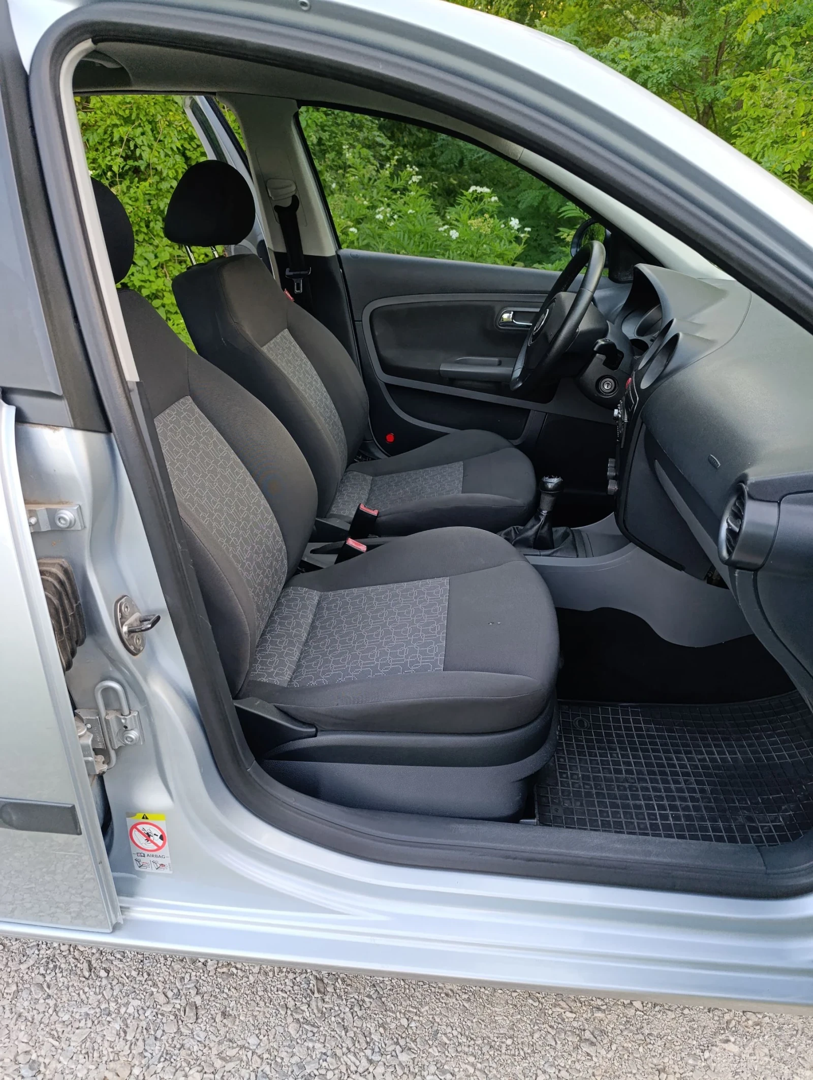 Seat Ibiza Facelift - изображение 8