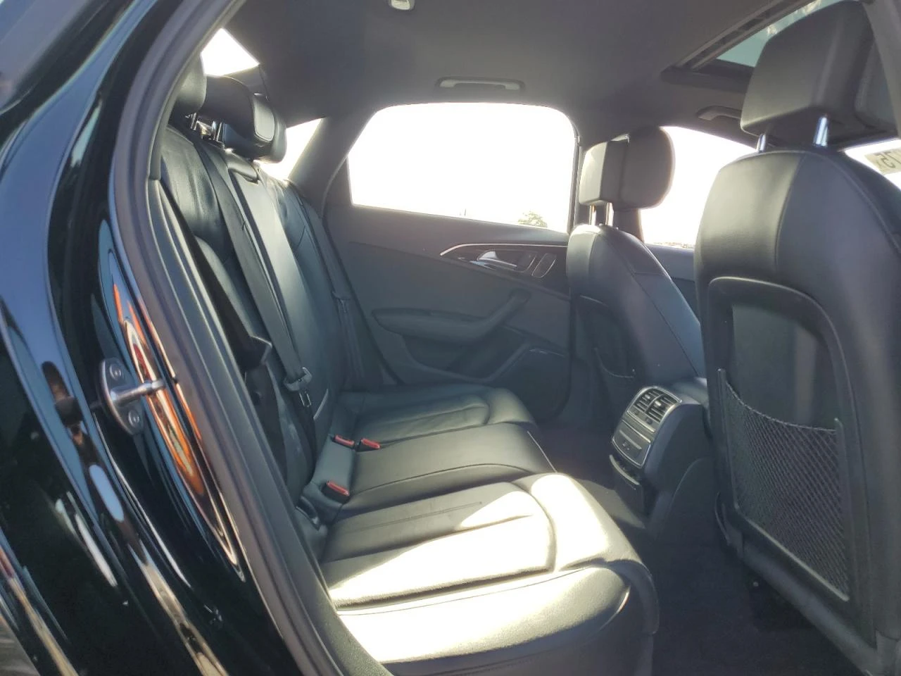 Audi A6 PREMIUM PLUS - изображение 10