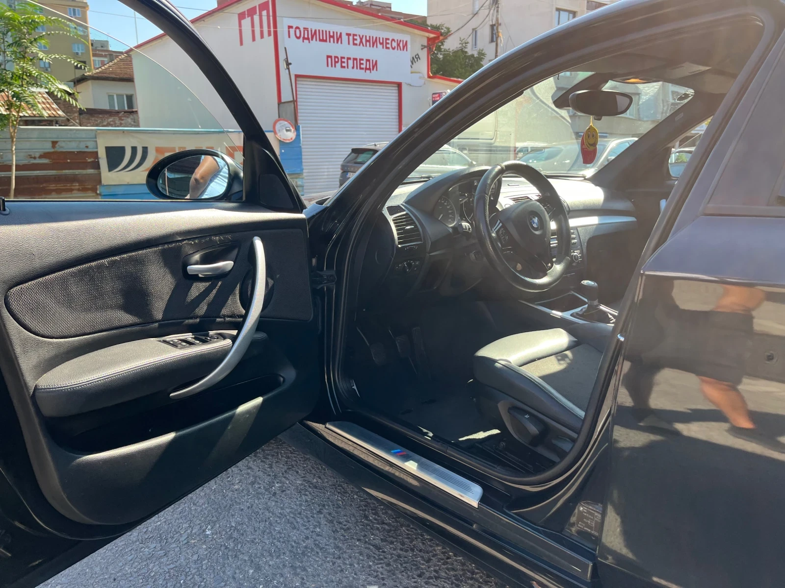 BMW 120 М-Пакет - изображение 9