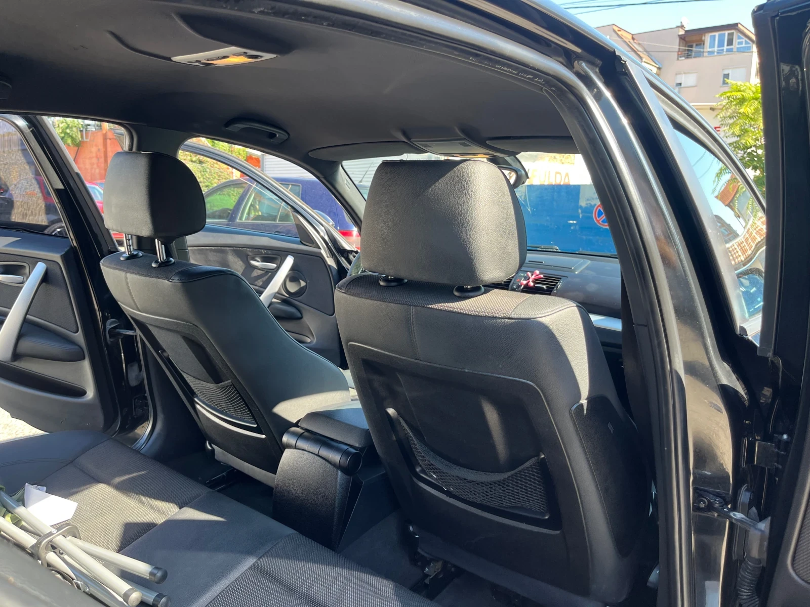 BMW 120 М-Пакет - изображение 7