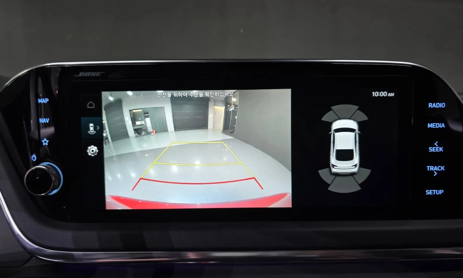 Hyundai Sonata (Dn8) 2.0 Lpg | Mobile.bg   14