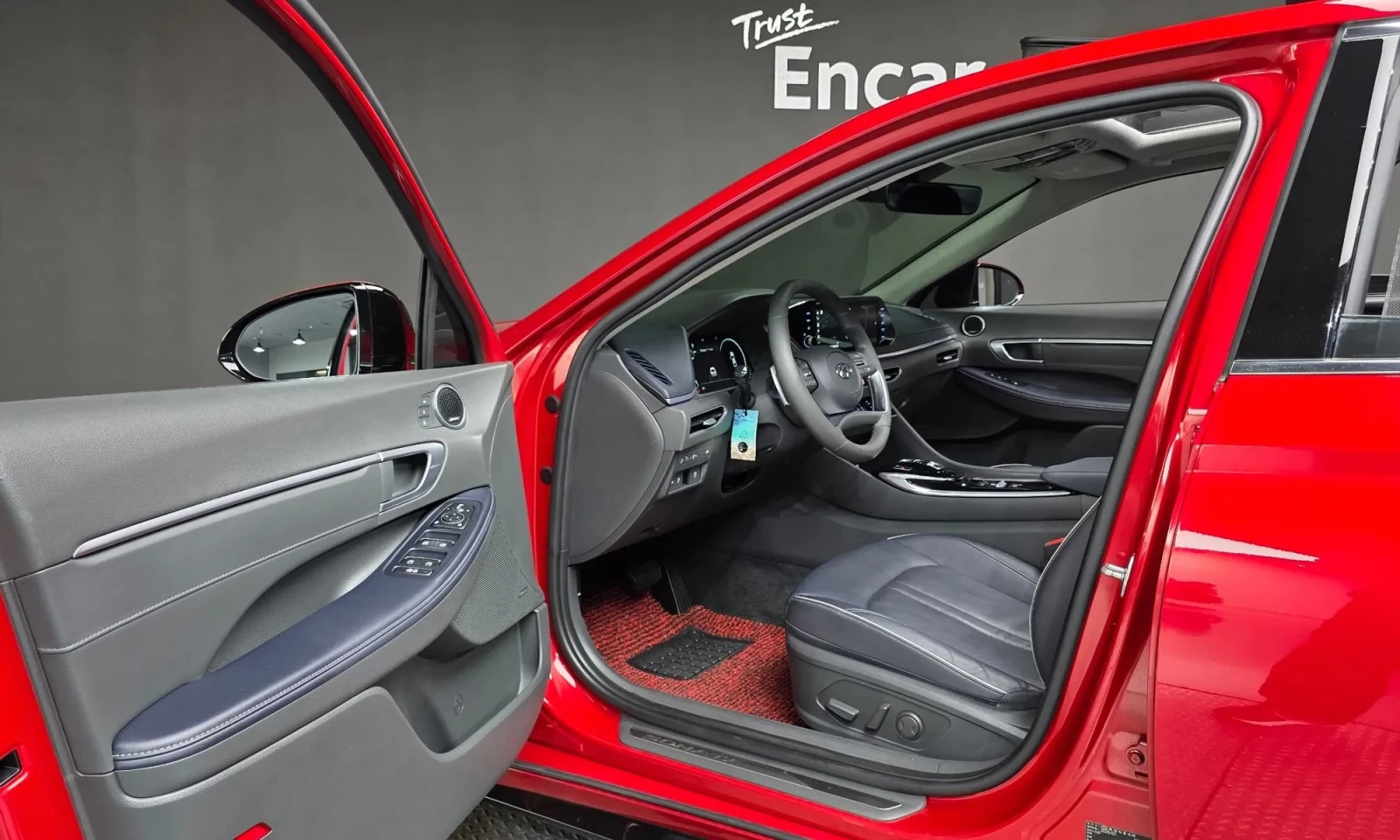 Hyundai Sonata (Dn8) 2.0 Lpg | Mobile.bg   11