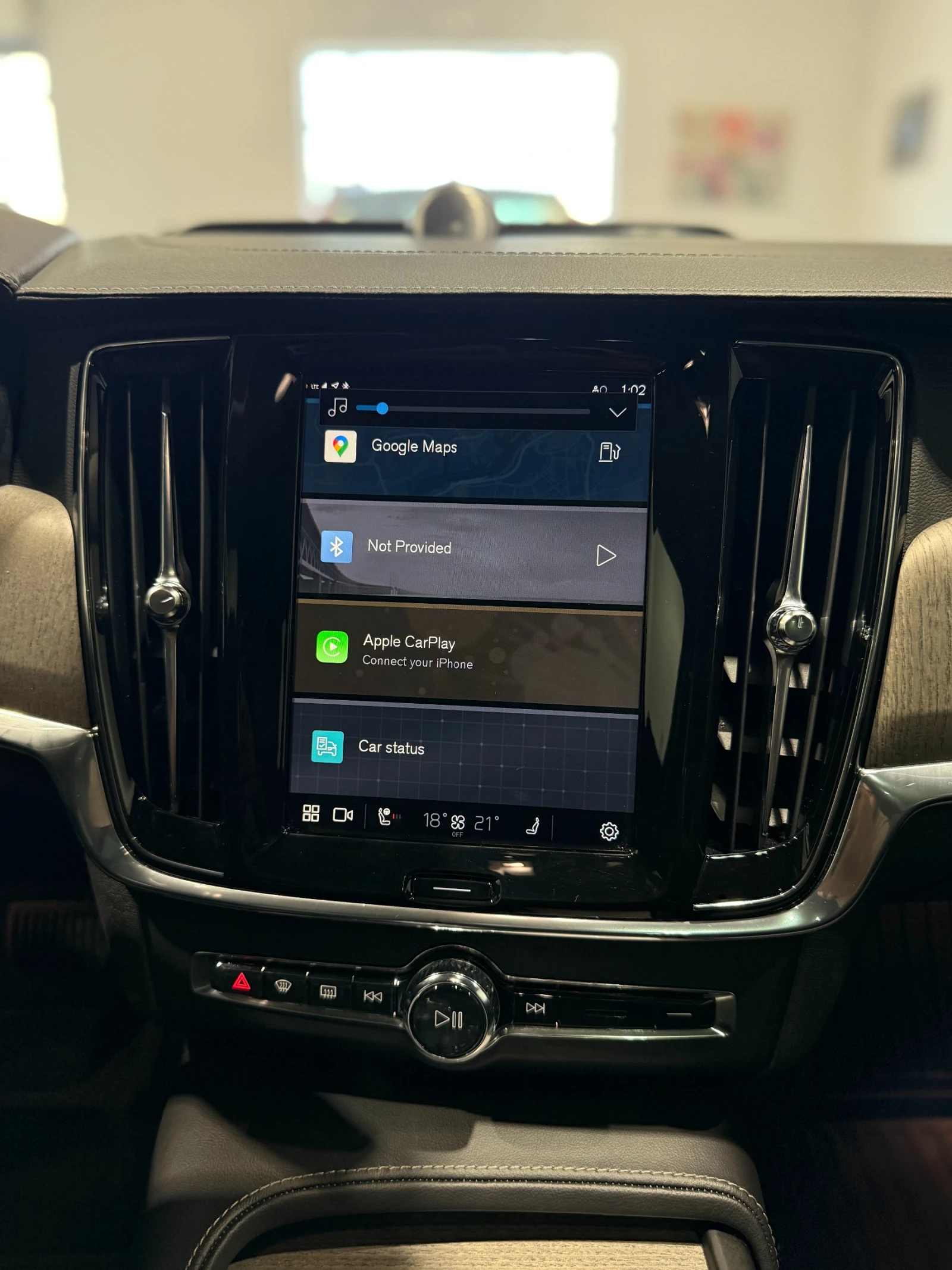 Volvo S90 INSCRIPTION* CARFAX* АвтоКредит * Цена до България - изображение 8