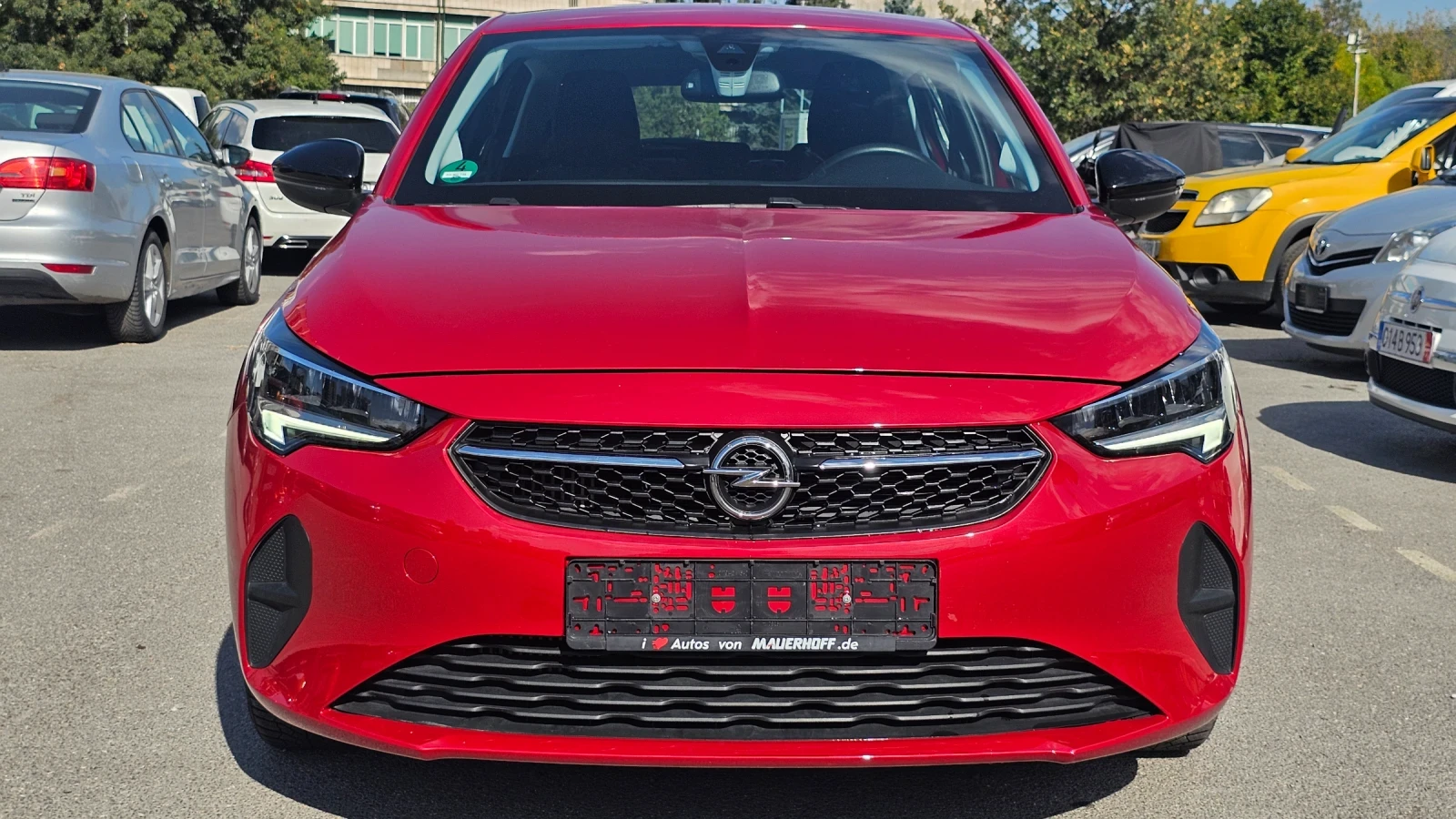 Opel Corsa 1.2i turbo ТОП! - изображение 5