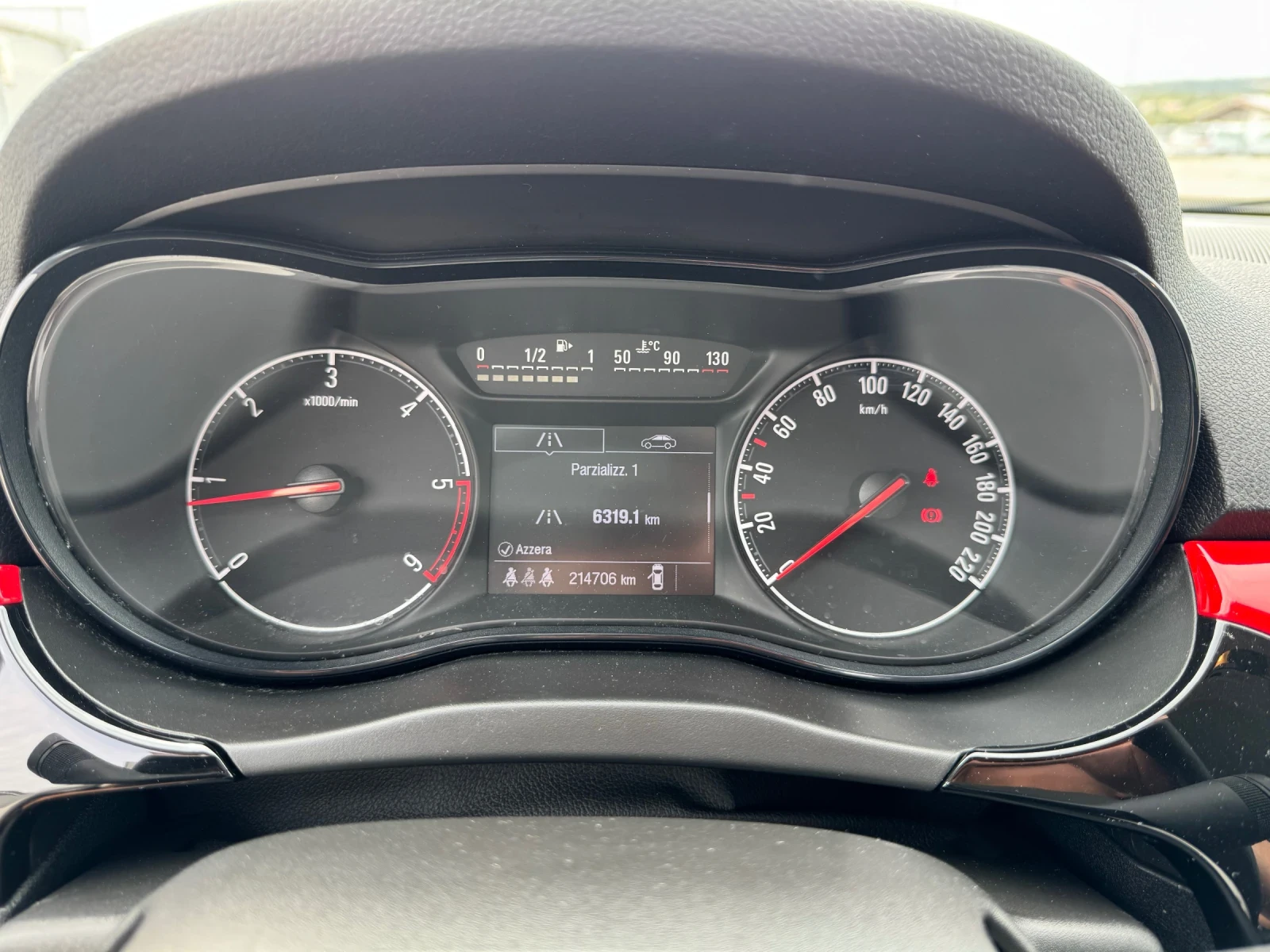 Opel Corsa 1.3 CDTI BLACK EDITION - EURO 6B - изображение 10