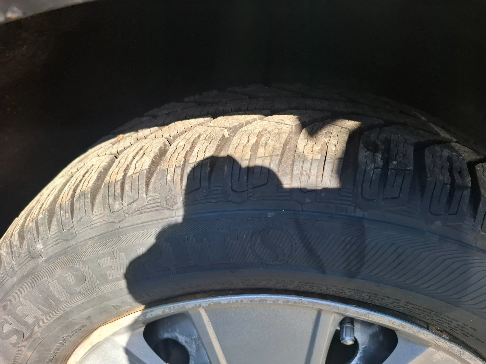 Ford Fusion 1.4 TDI | Mobile.bg   12