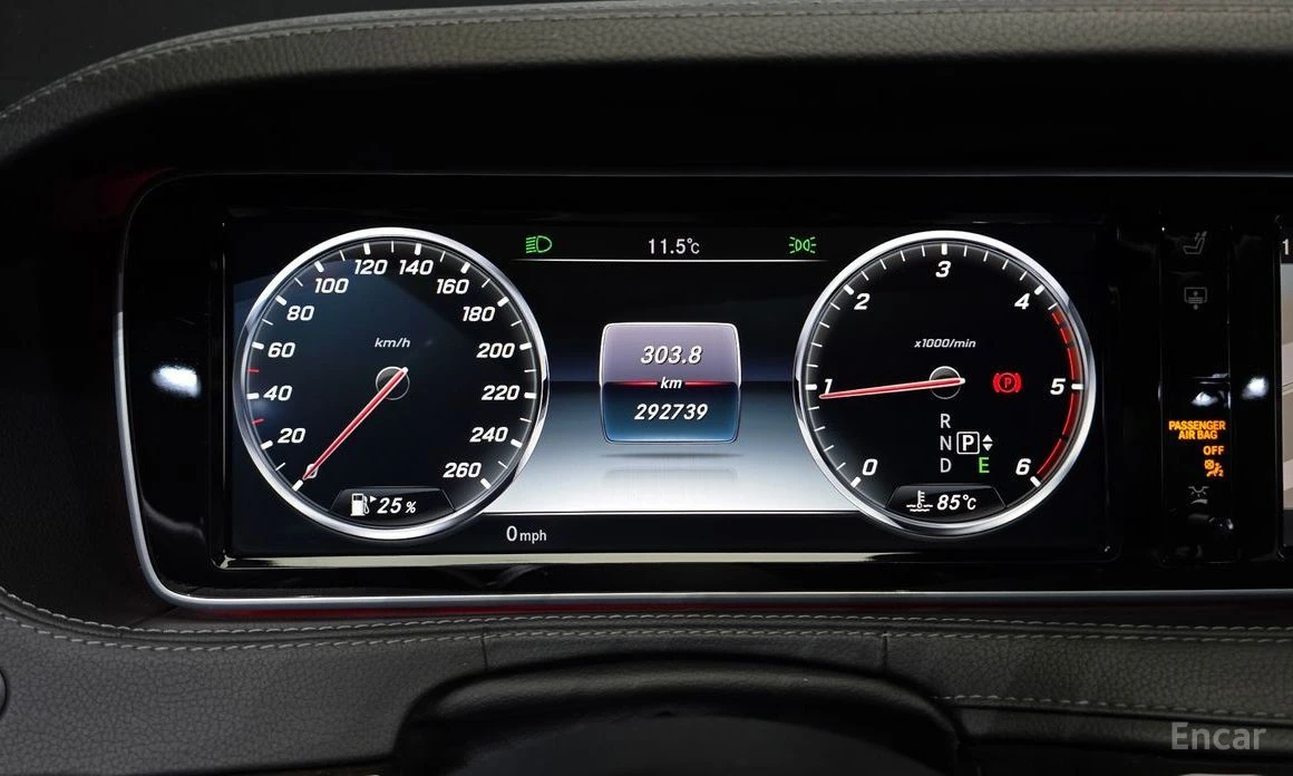 Mercedes-Benz E 350 | Mobile.bg   8