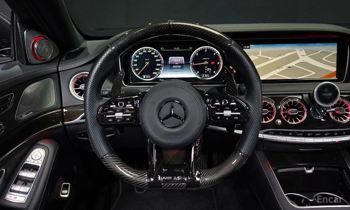 Mercedes-Benz E 350 | Mobile.bg   13