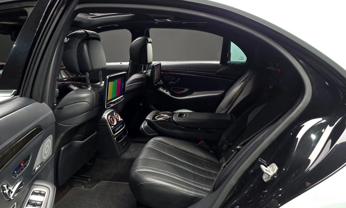 Mercedes-Benz E 350 | Mobile.bg   12