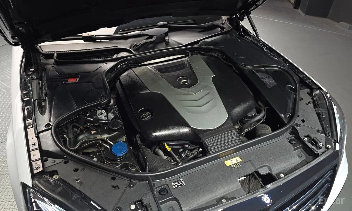 Mercedes-Benz E 350 | Mobile.bg   6