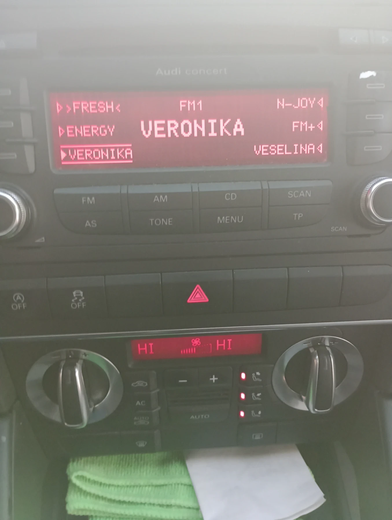 Audi A3 8p - изображение 5