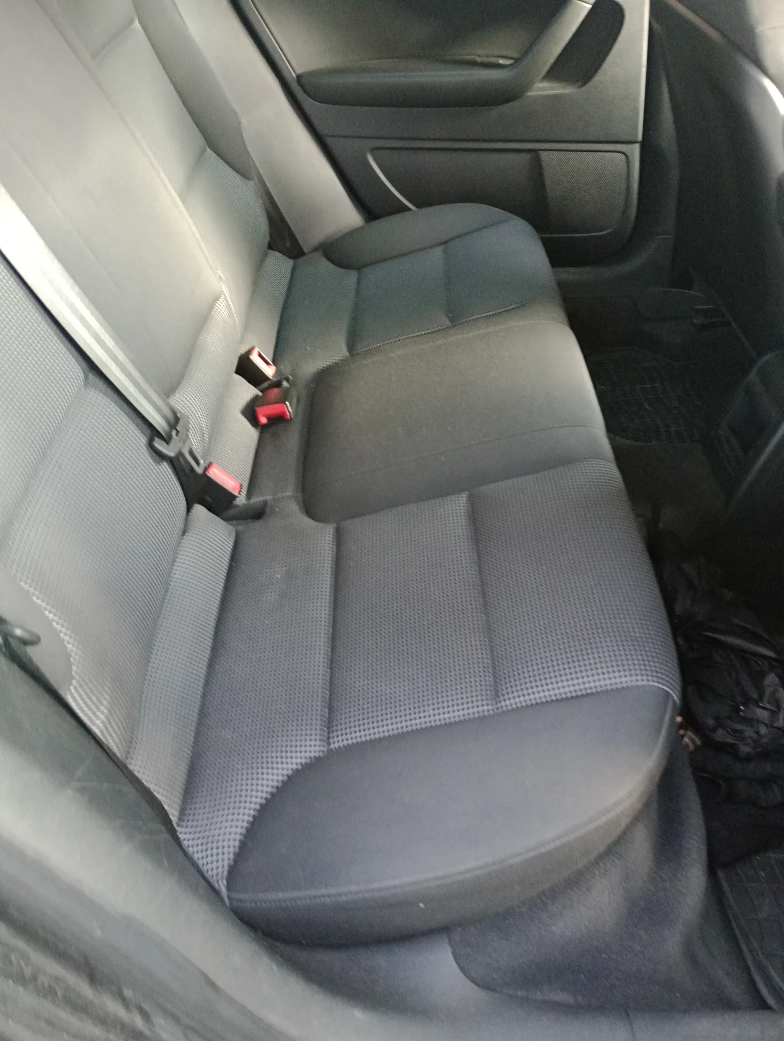 Audi A3 8p - изображение 8