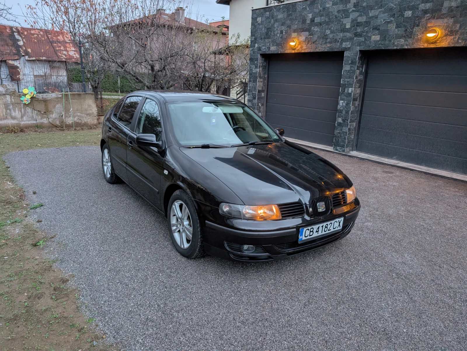 Seat Leon 1.8T 20V  | Mobile.bg � ����������� 1