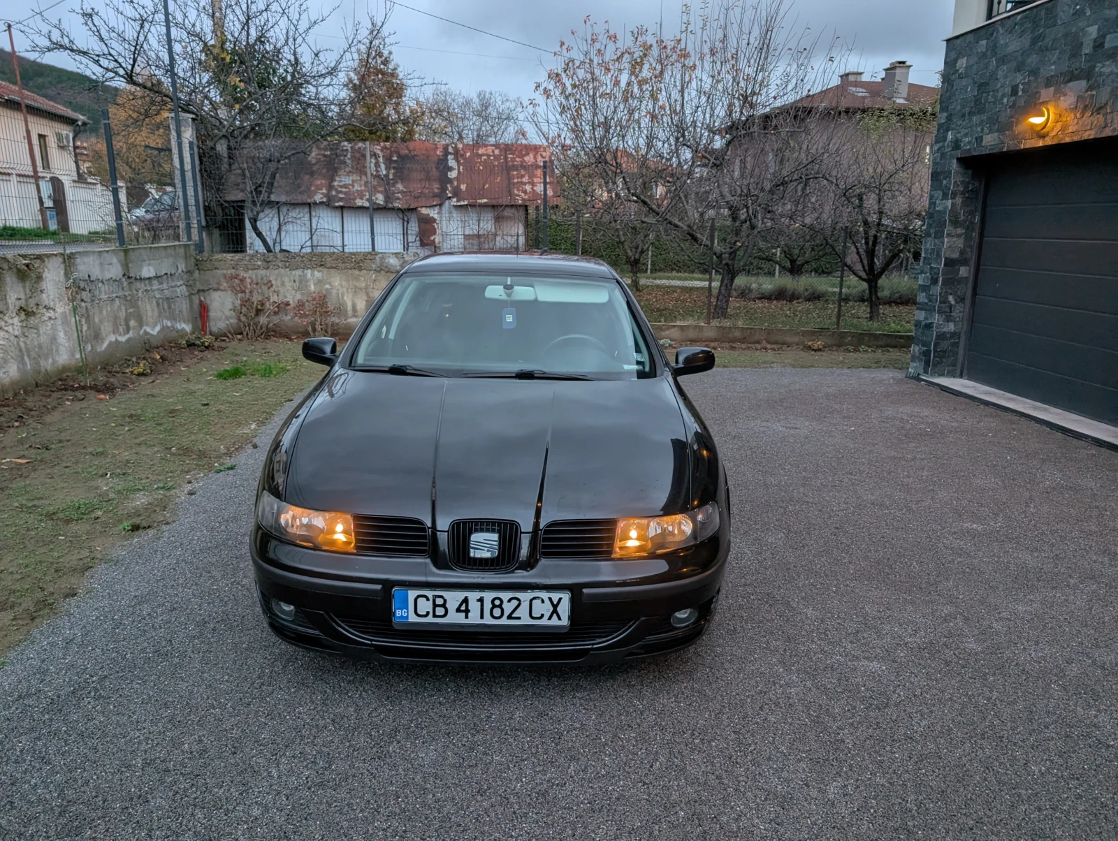 Seat Leon 1.8T 20V  - изображение 2