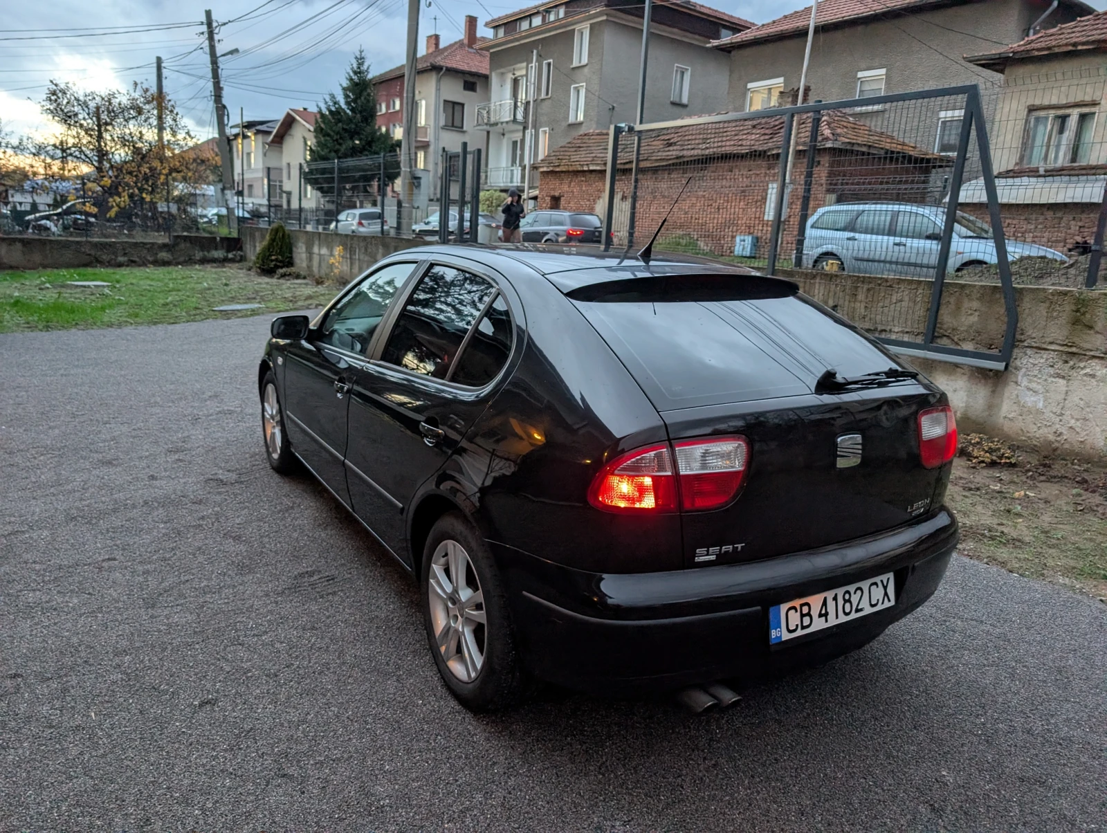 Seat Leon 1.8T 20V  - изображение 6