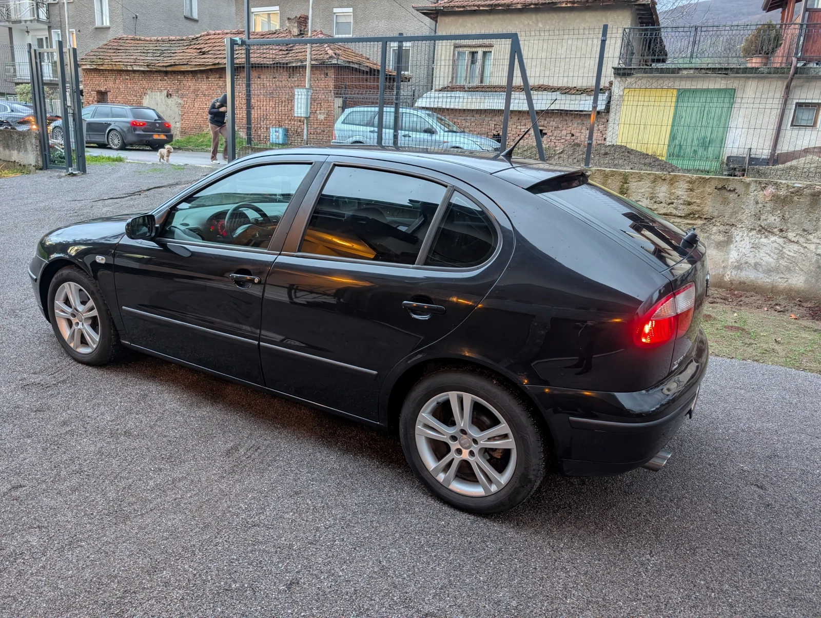 Seat Leon 1.8T 20V  - изображение 5