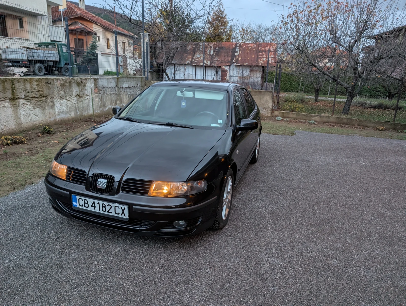 Seat Leon 1.8T 20V  - изображение 3