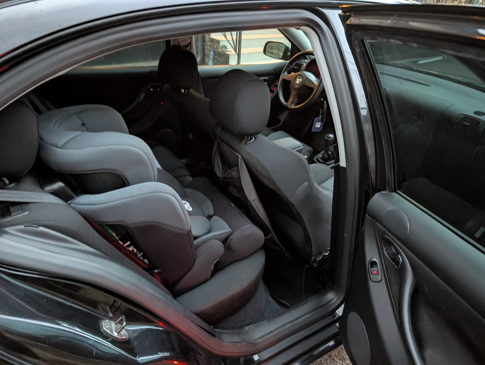 Seat Leon 1.8T 20V  | Mobile.bg � ����������� 12