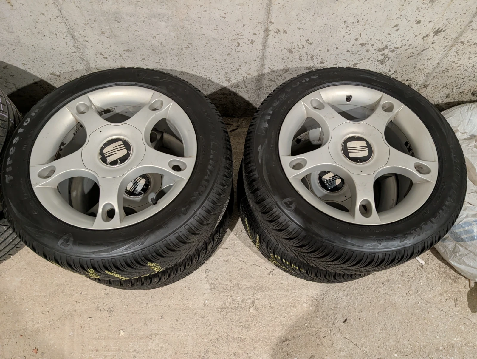 Seat Leon 1.8T 20V  | Mobile.bg � ����������� 15