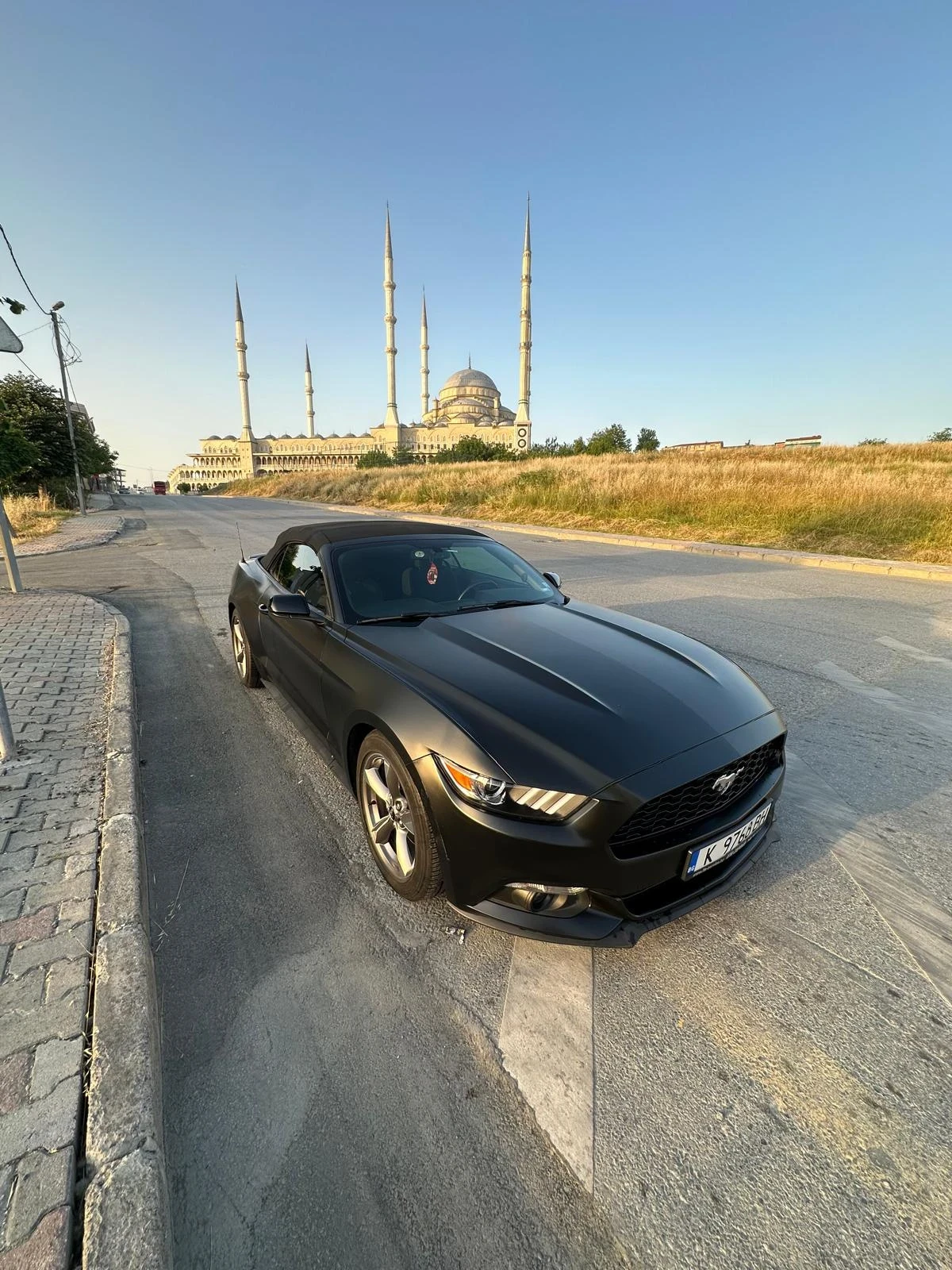 Ford Mustang | Mobile.bg � ����������� 4