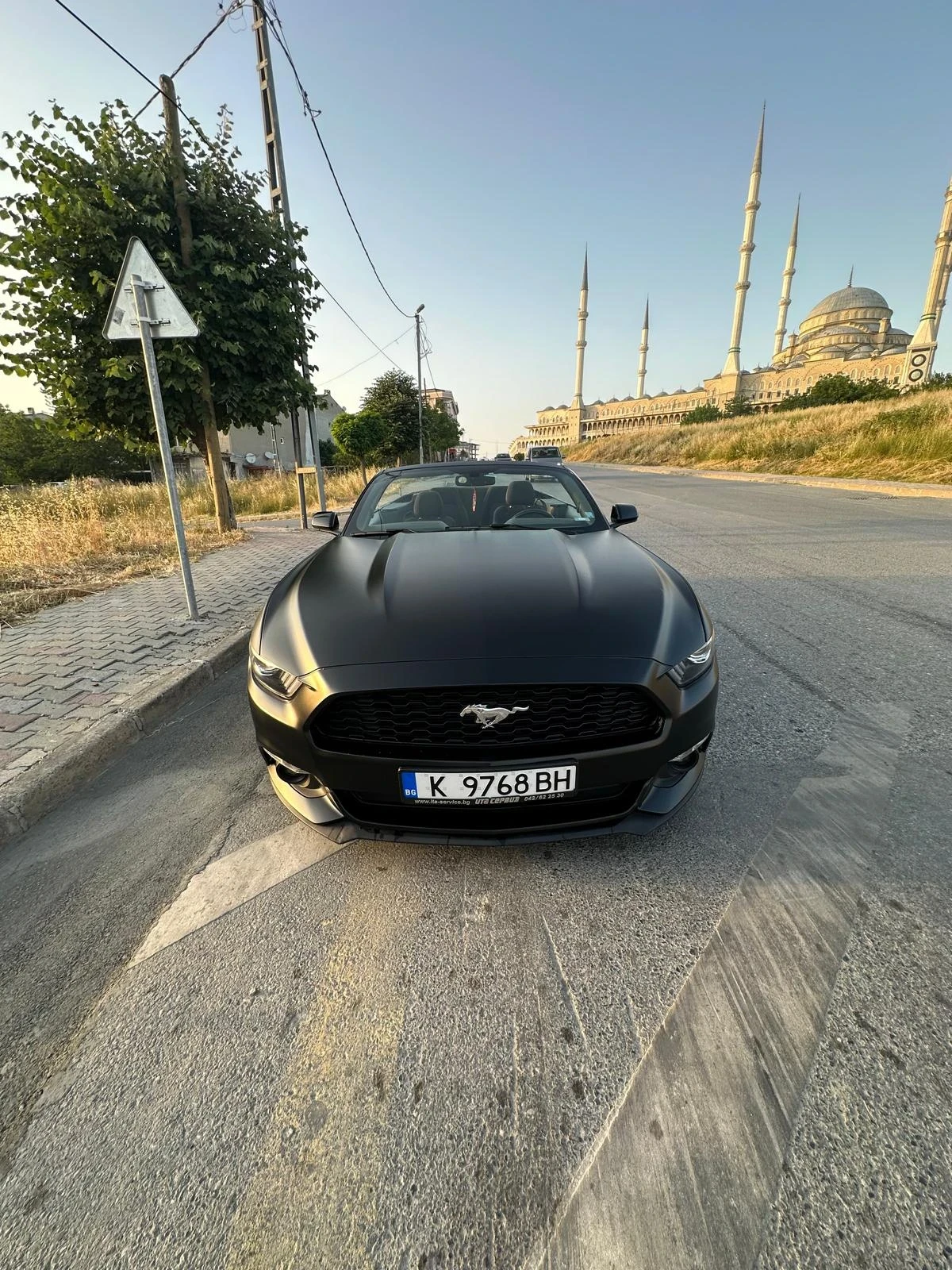 Ford Mustang | Mobile.bg � ����������� 9