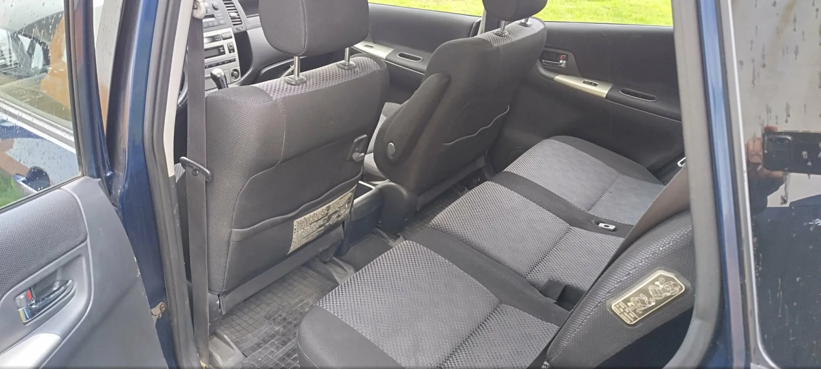 Toyota Corolla verso | Mobile.bg � ����������� 8