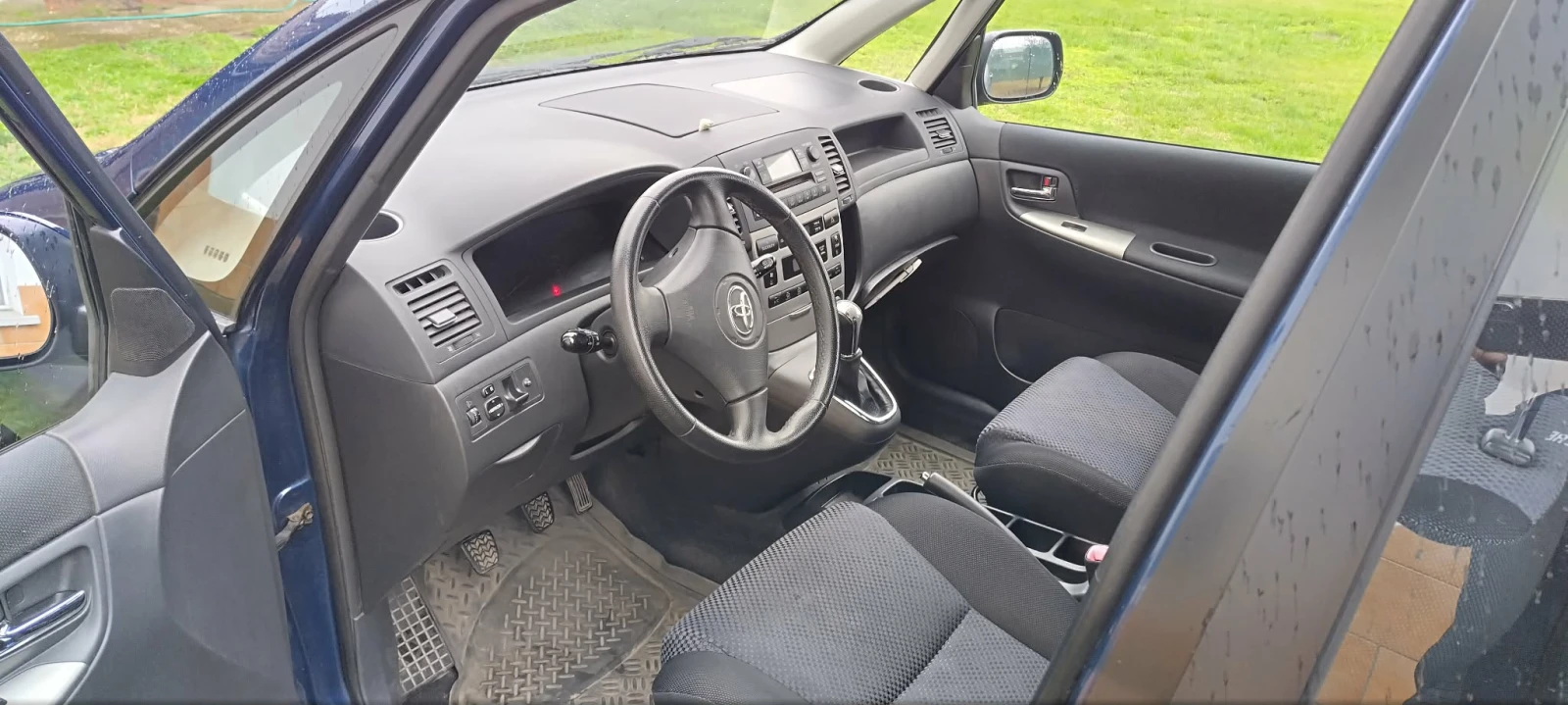 Toyota Corolla verso | Mobile.bg � ����������� 6